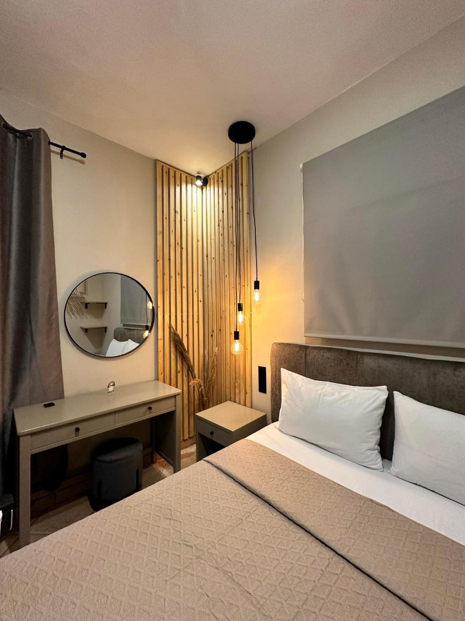 Superior Double Room photo 1