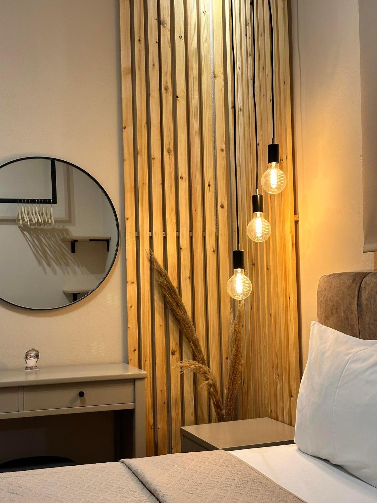 Superior Double Room photo 2