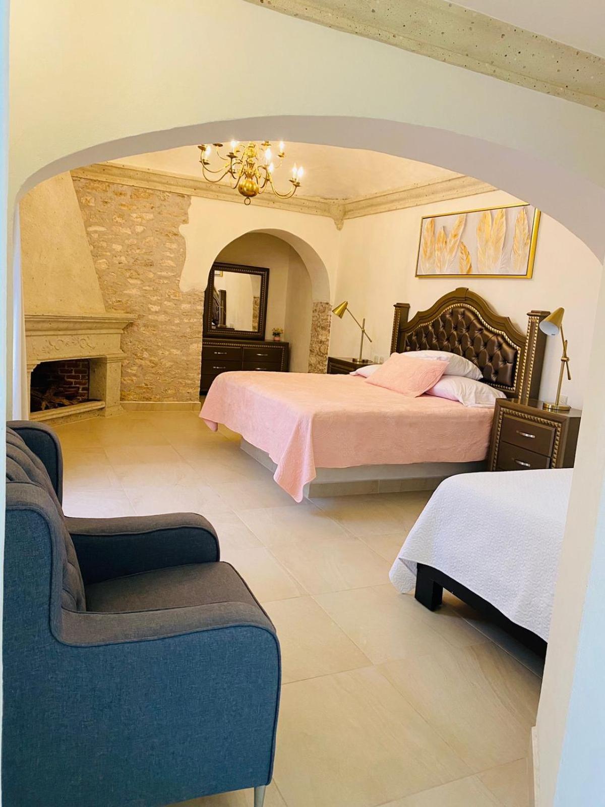 Family Suite photo 1