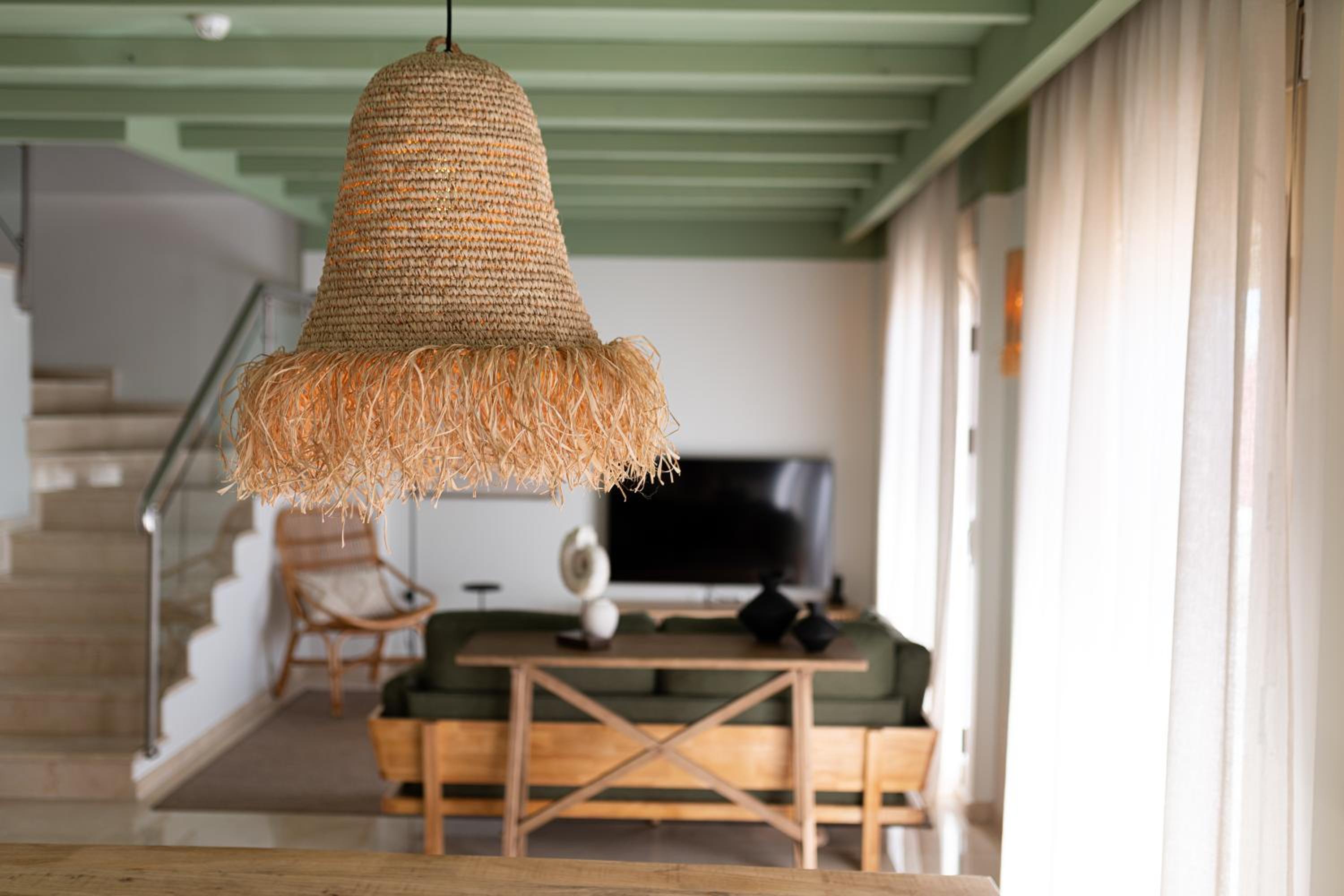 Duplex Apartment photo 3