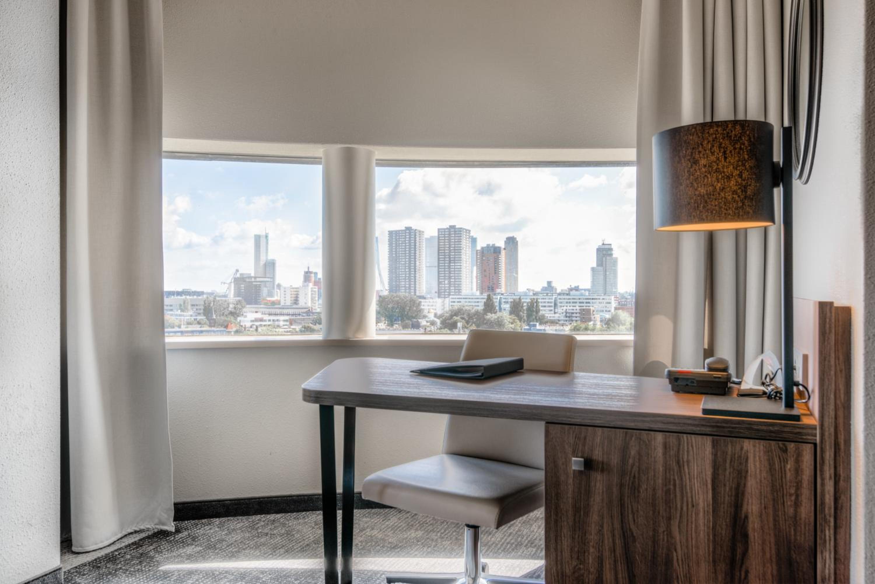 Executive Room - Tower - Photo 4