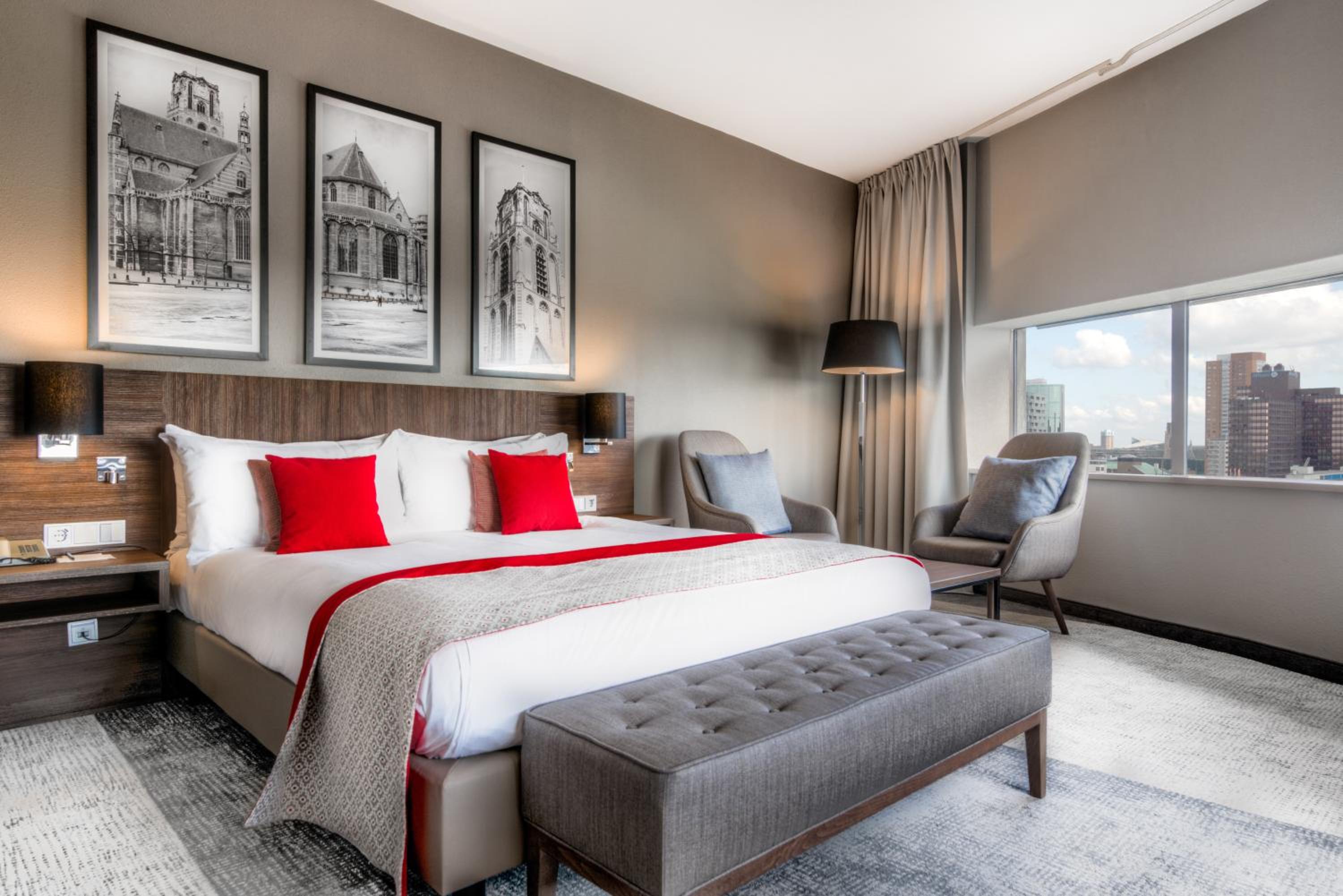 Executive Room - Tower - Photo 1