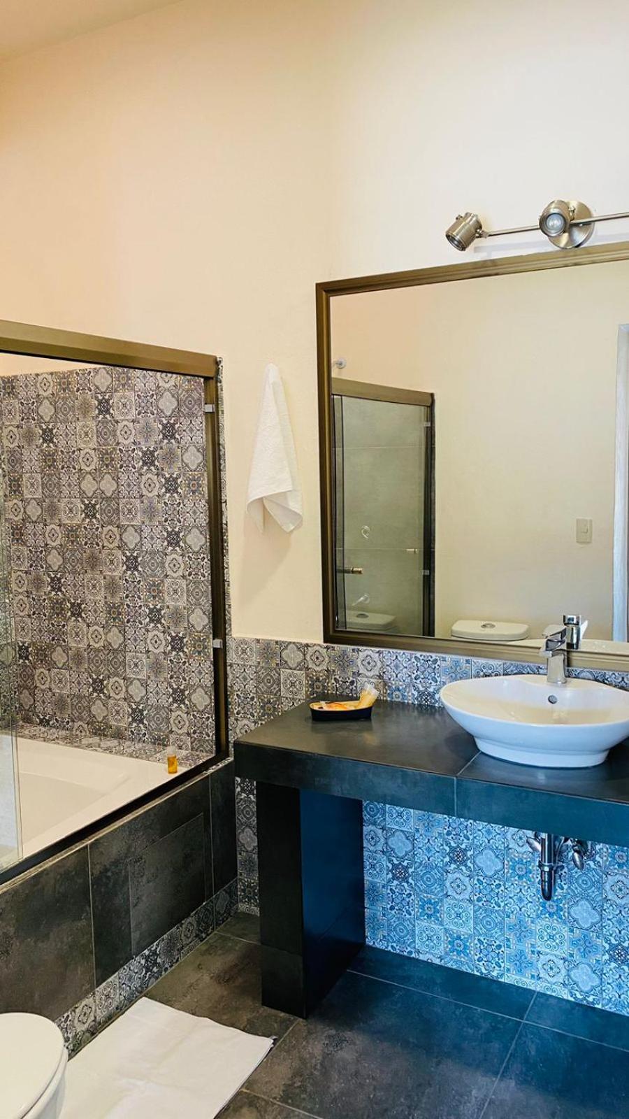 Suite with Terrace photo 2