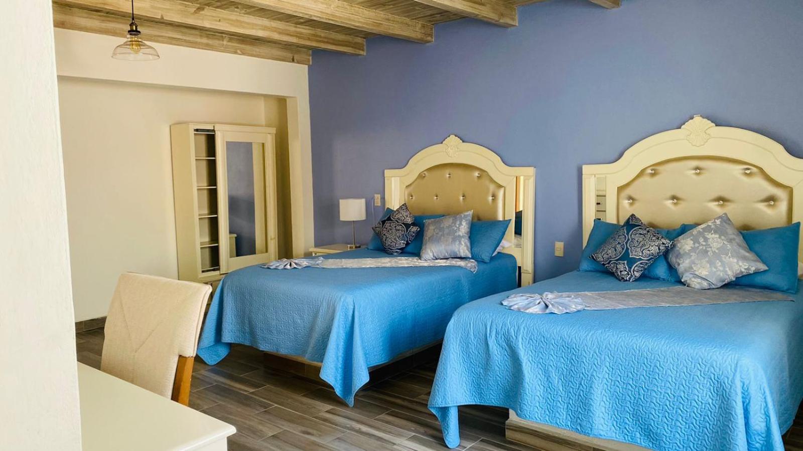Double or Twin Room photo 1