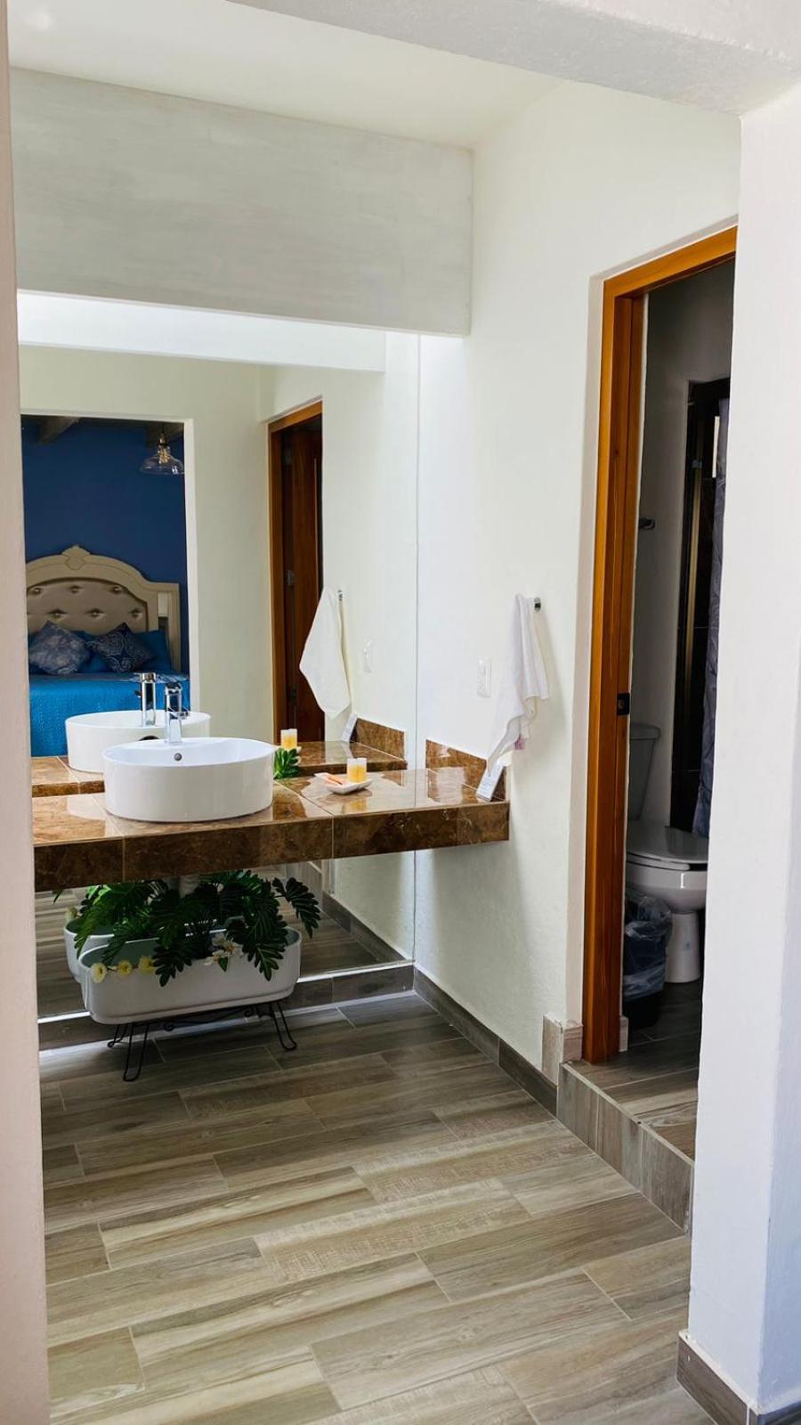 Double or Twin Room photo 2