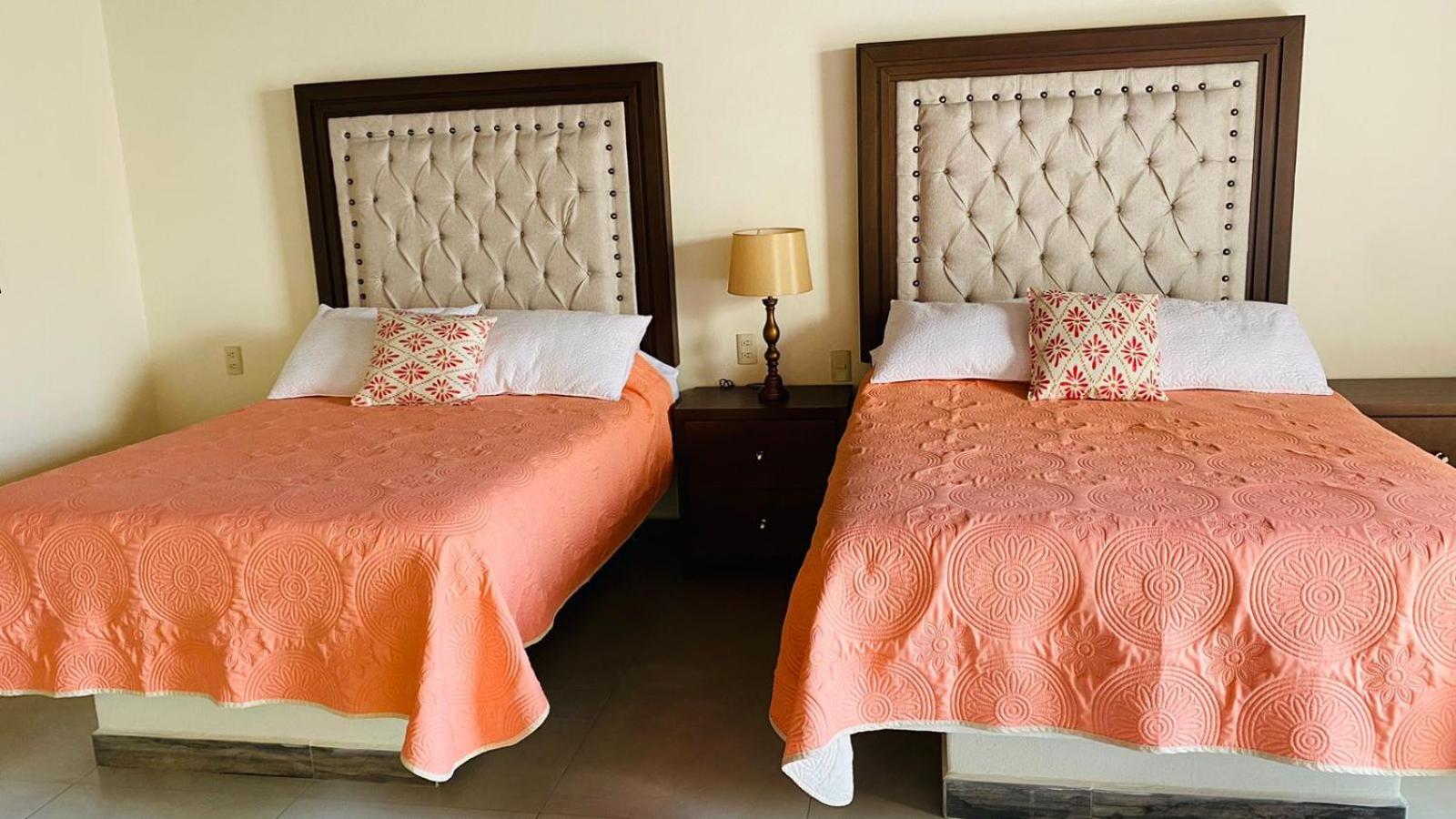Double or Twin Room photo 1