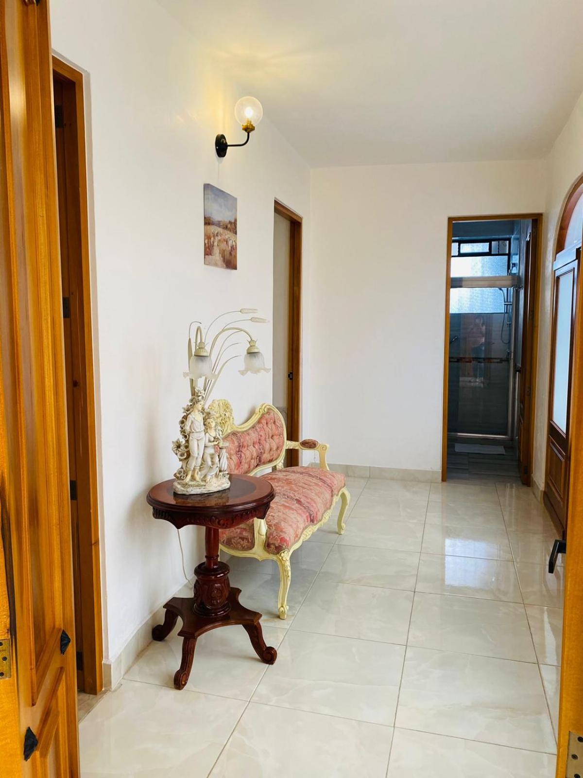 Family Junior Suite photo 1