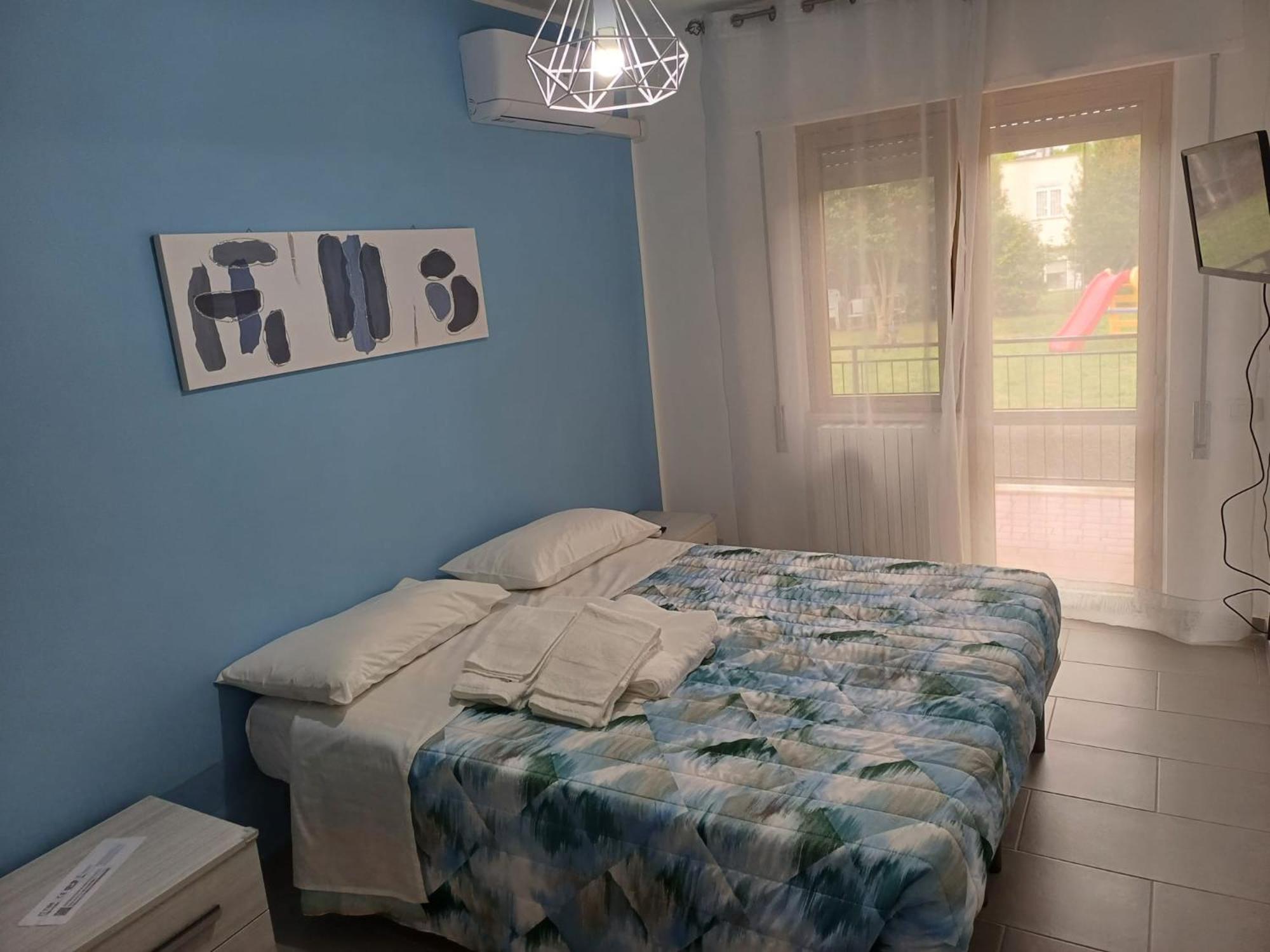Double Or Twin Room With Private Bathroom photo 1