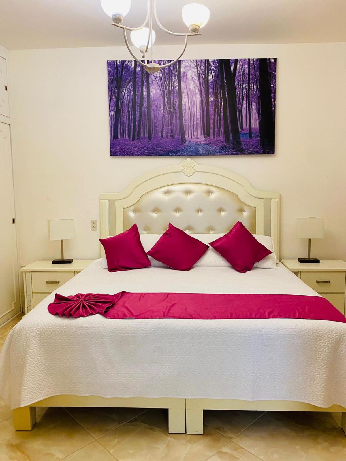 Family Junior Suite photo 3