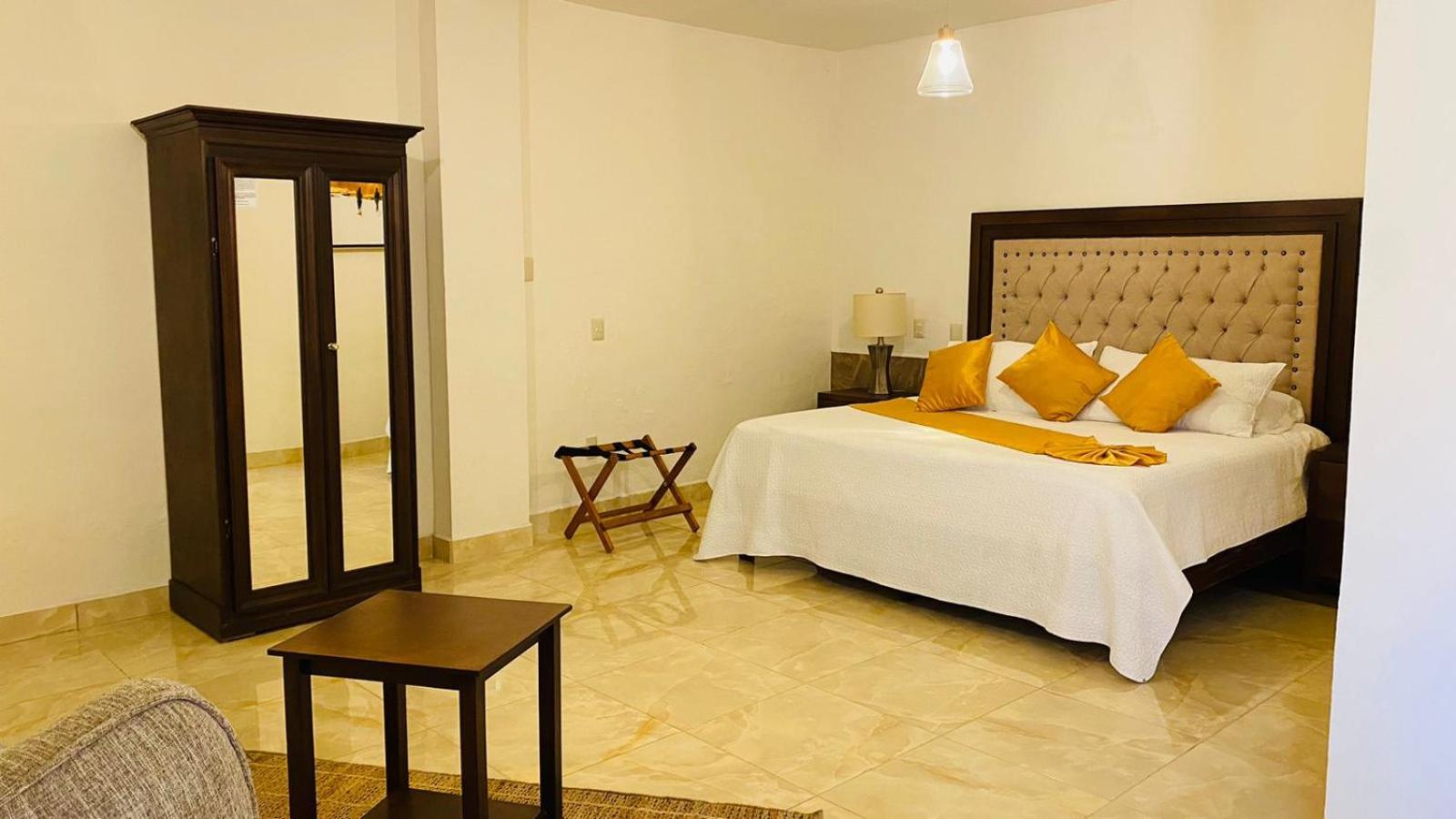 Family Junior Suite photo 2