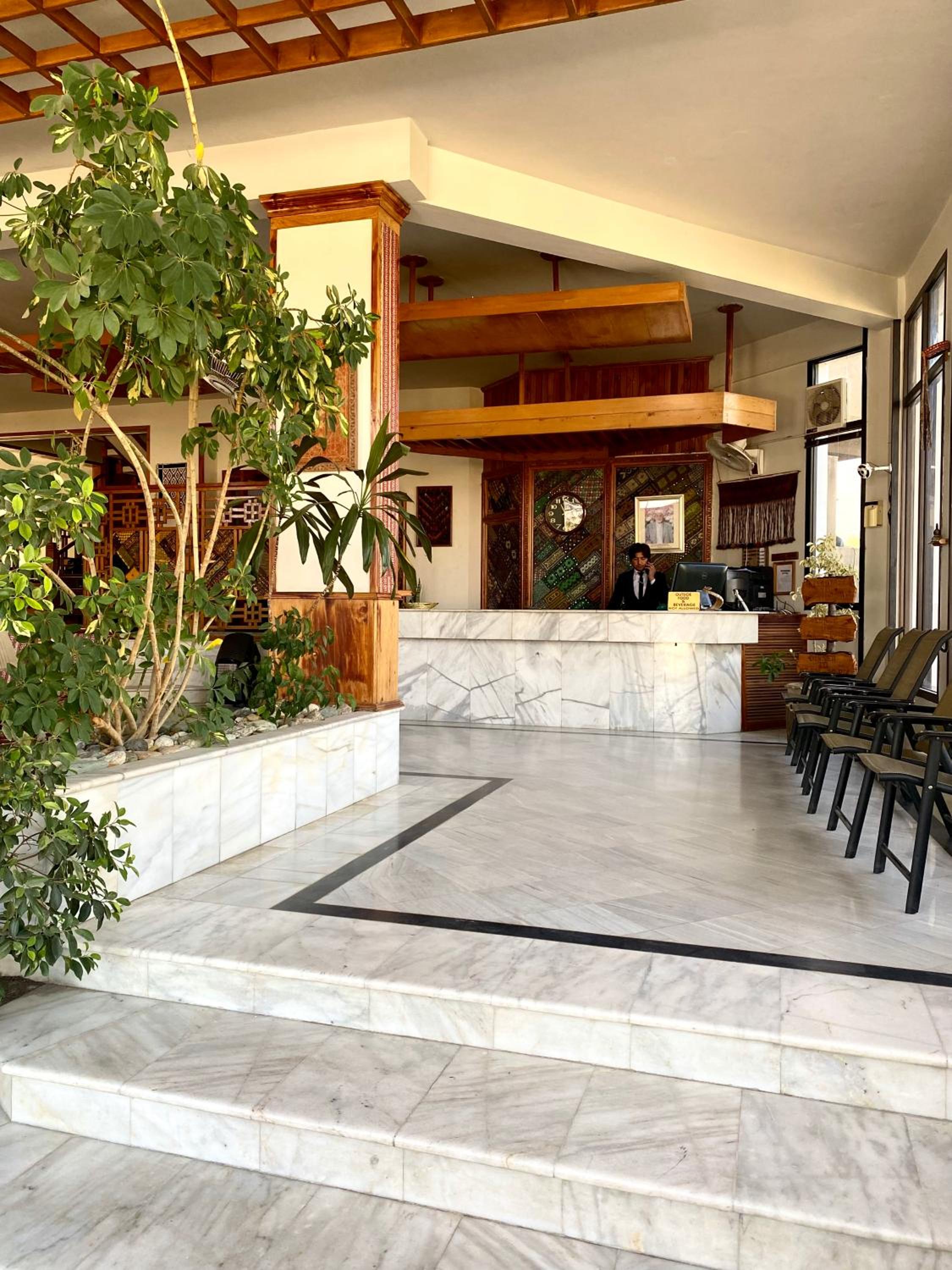 Deluxe Family Suite photo 3