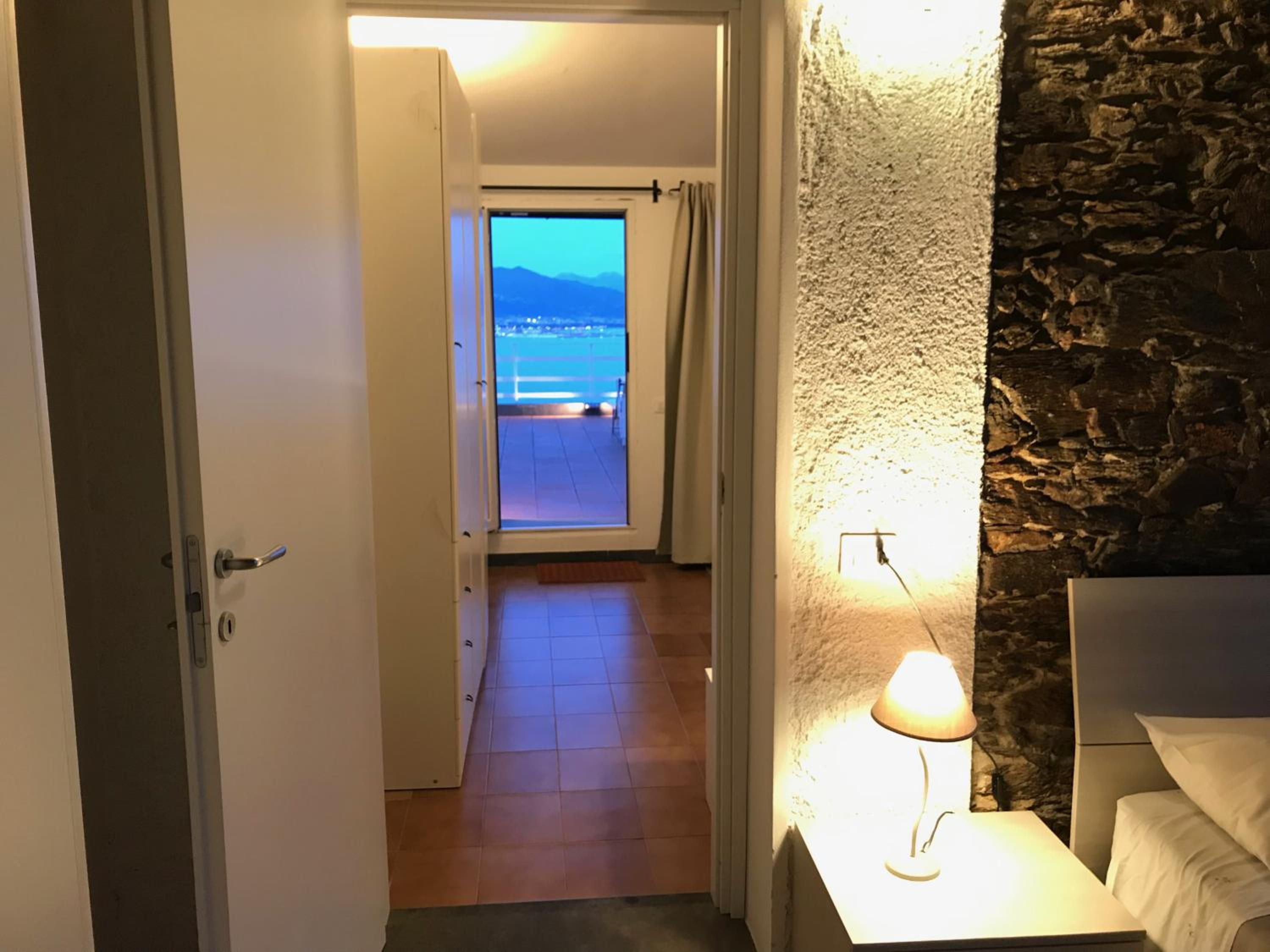 Two-Bedroom Villa photo 2