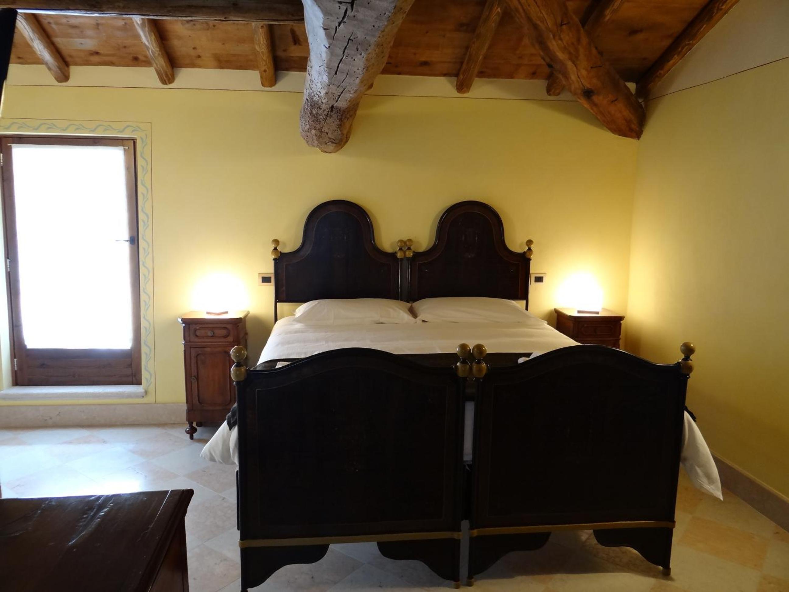 King Room with Spa Bath - Photo 1