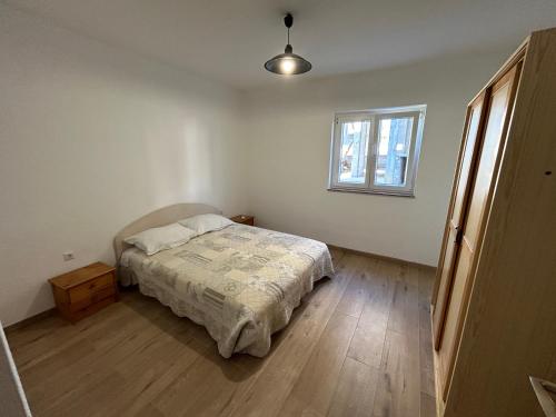 Two-Bedroom Superior Apartment