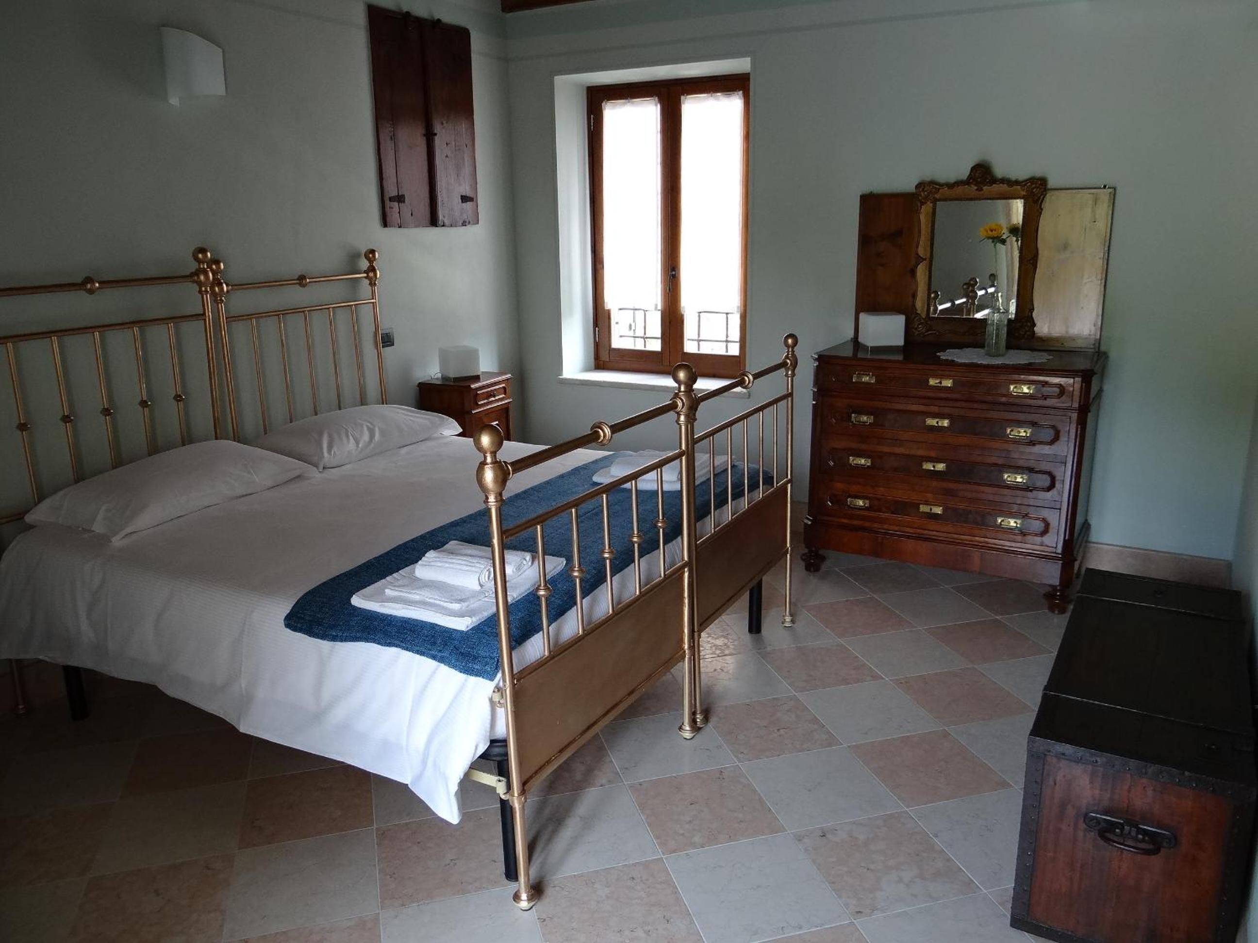 Le Camere Della Bice, Foto 4