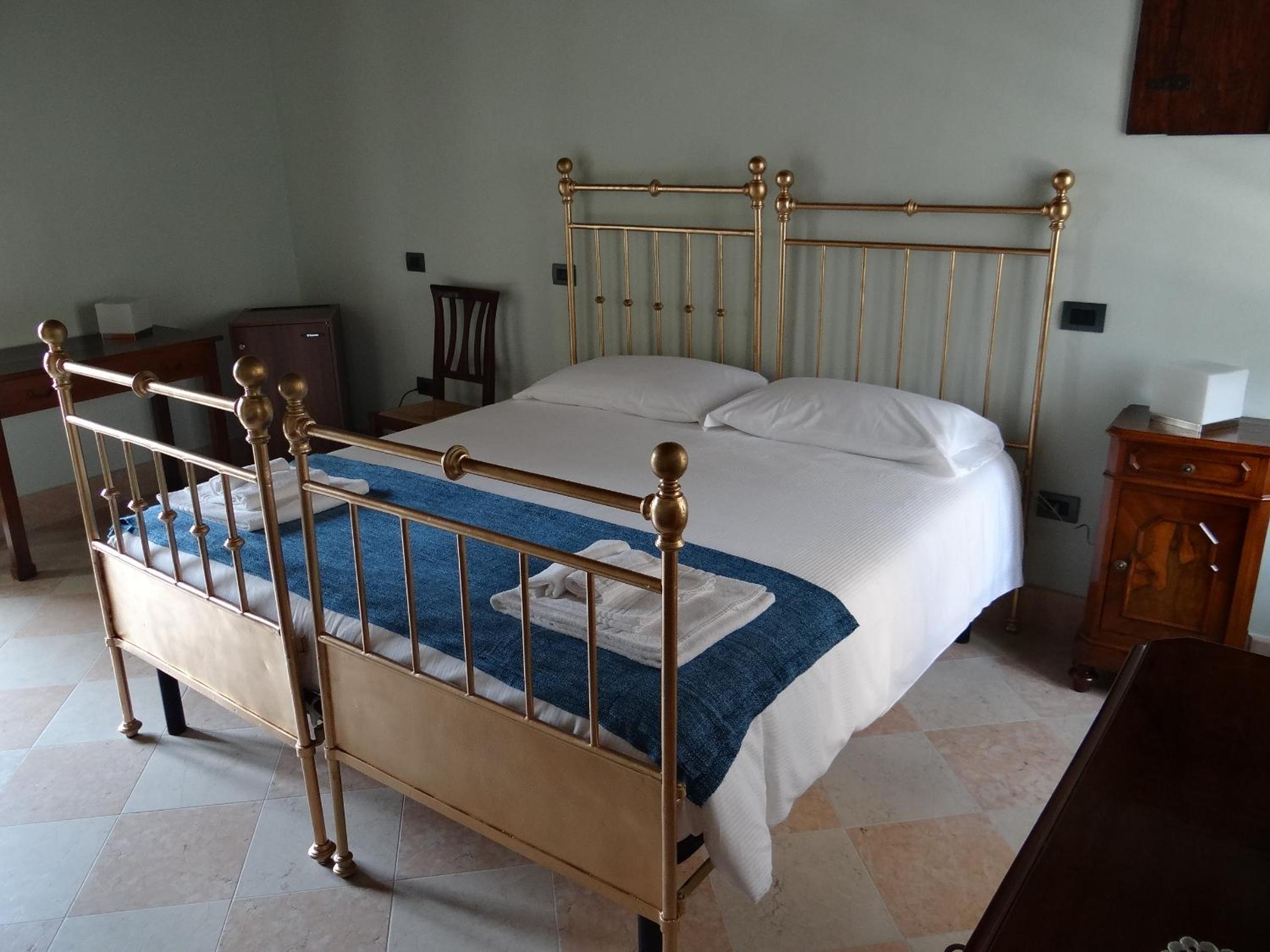 Le Camere Della Bice, Foto 5