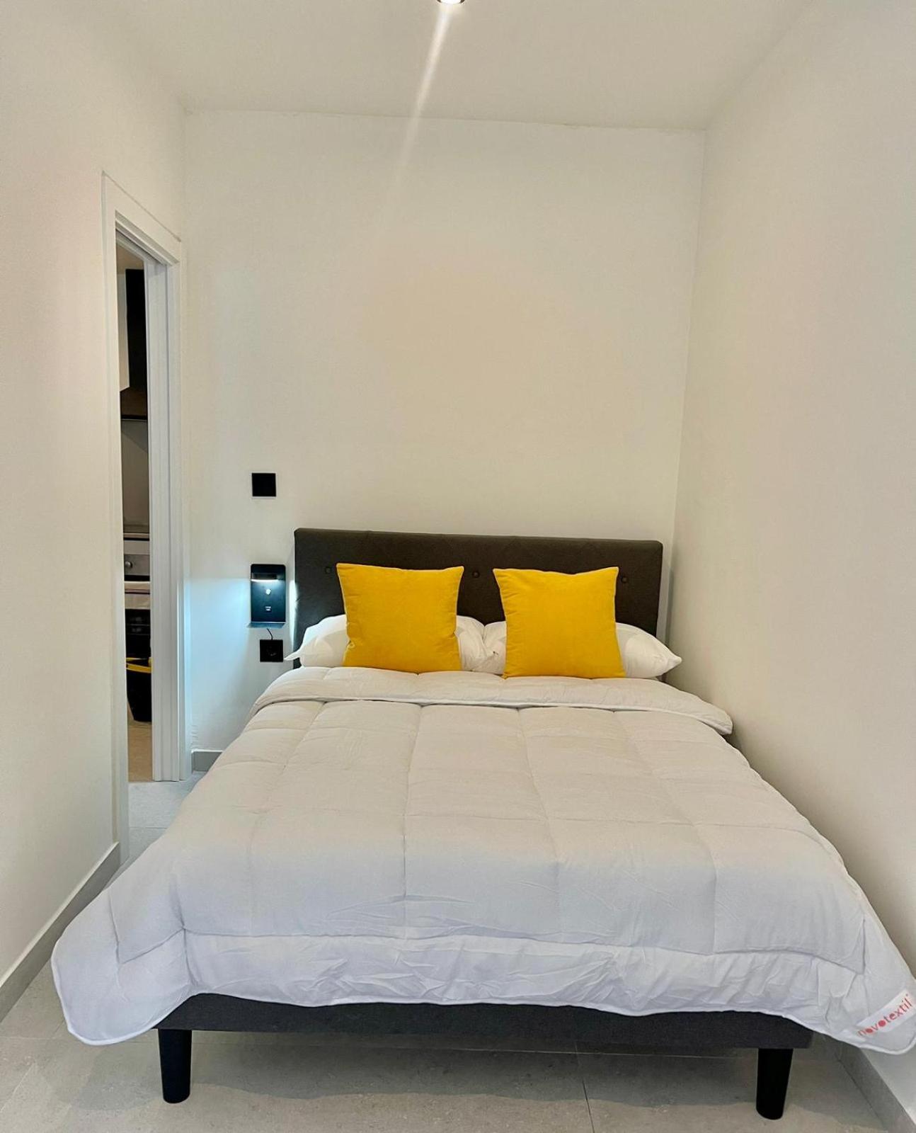 Apartamento de lujo