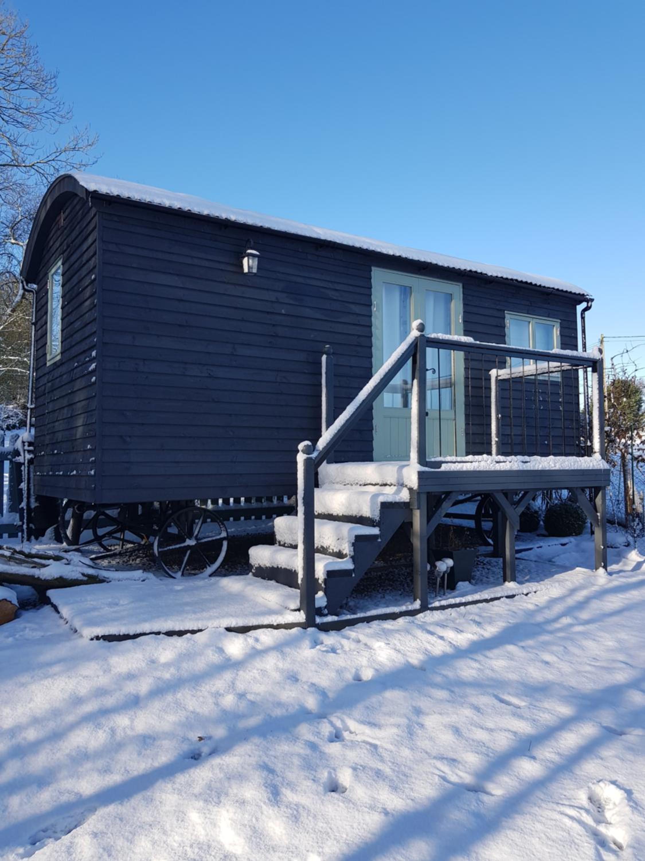 Holiday Home photo 2