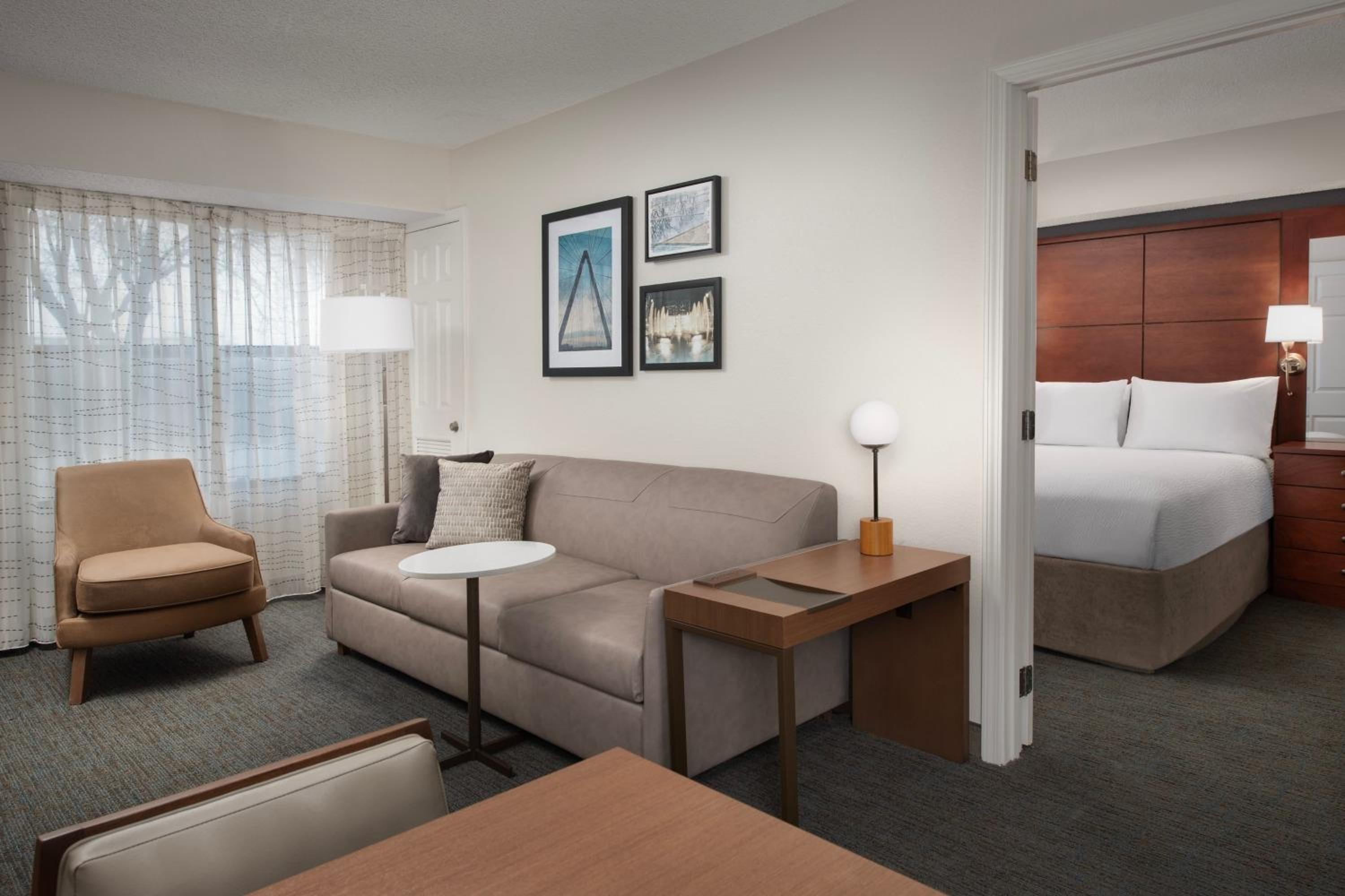 Two-Bedroom Suite - Photo 1