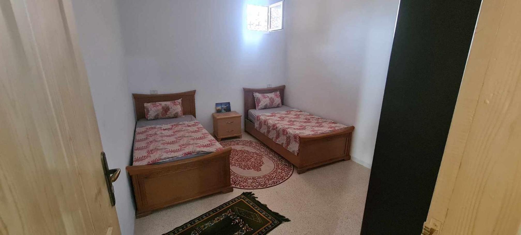 Two-Bedroom Apartment photo 2