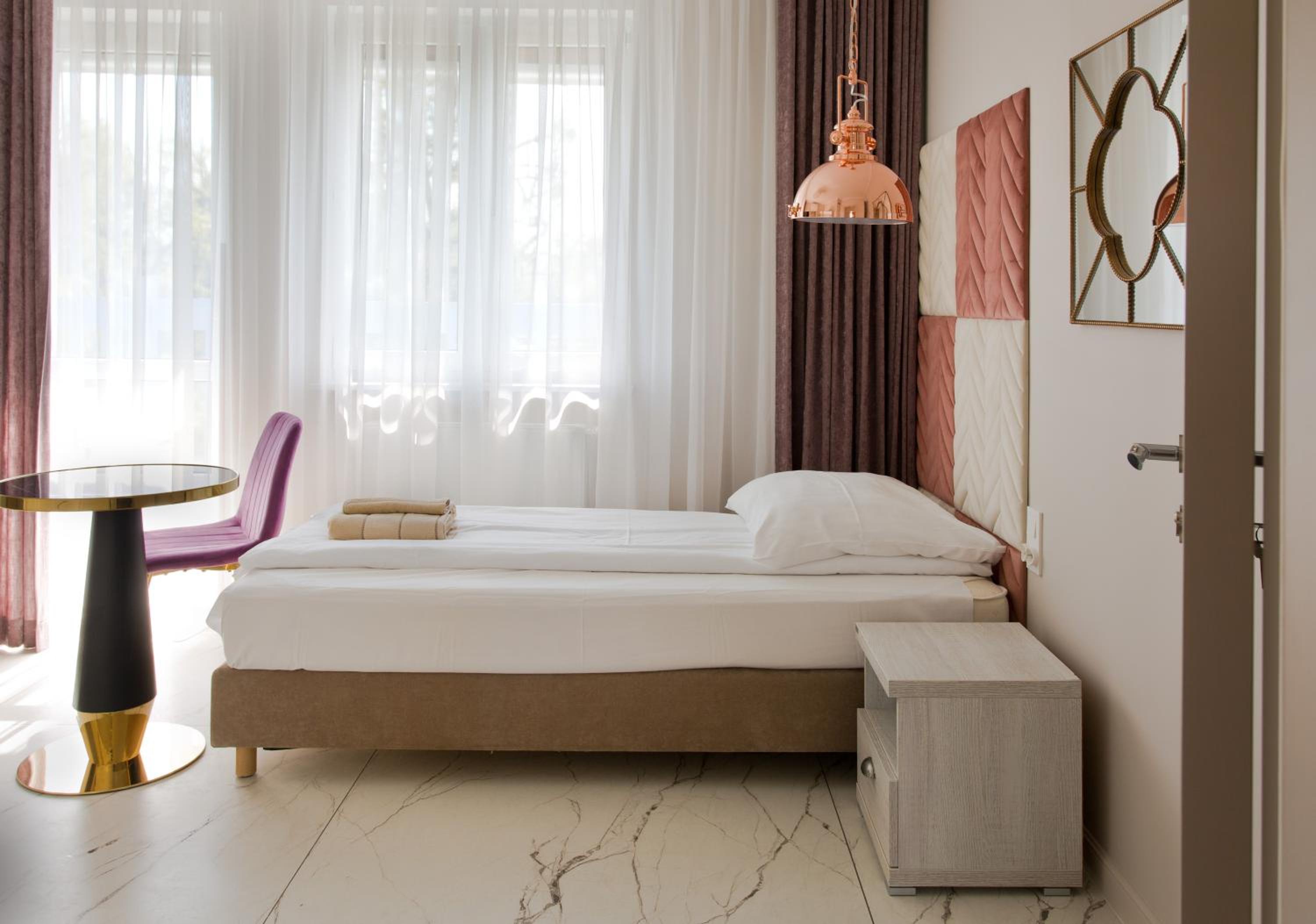 Deluxe Single Room photo 1