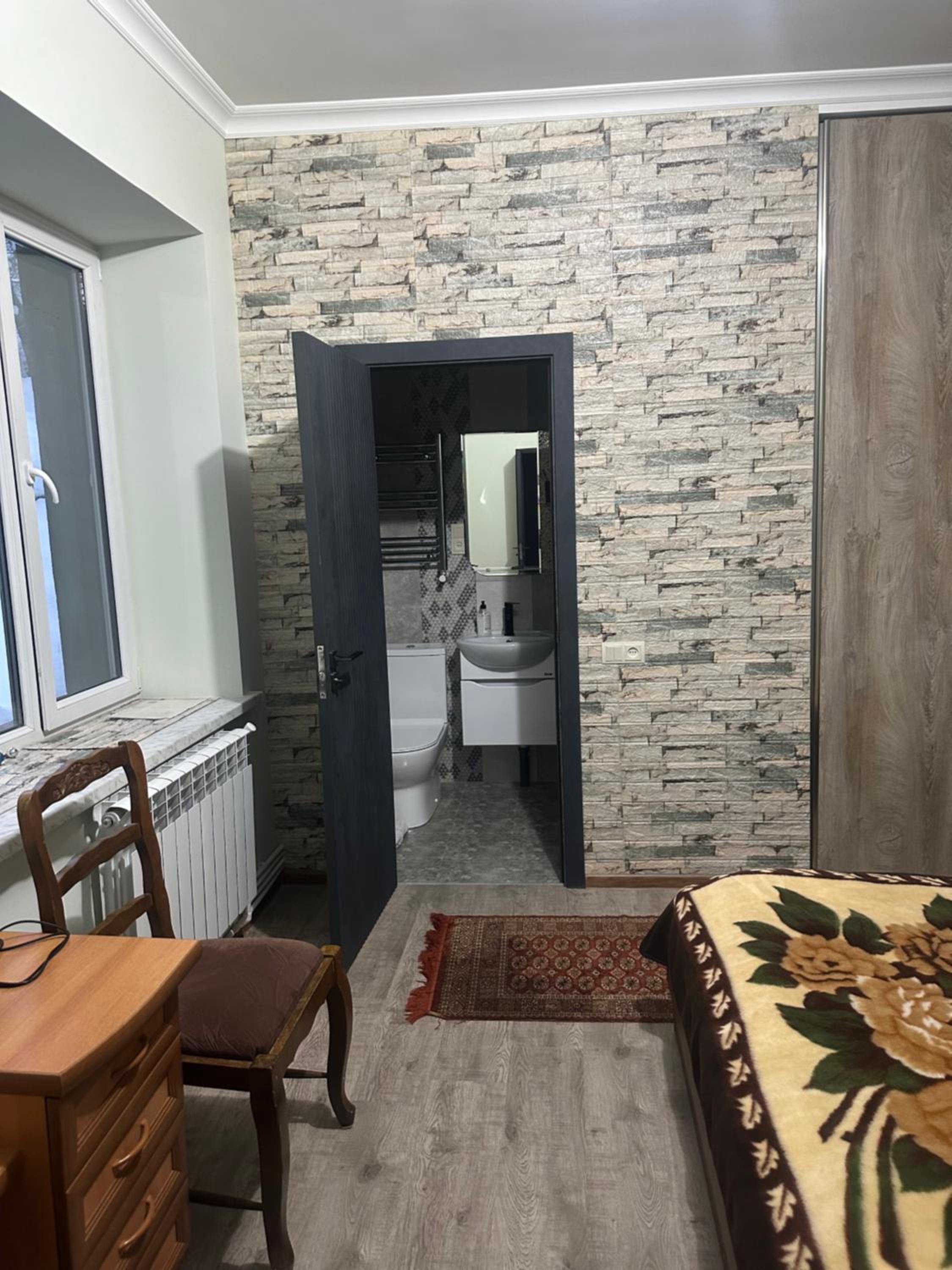 Deluxe Double Room (2 Adults + 1 Child) photo 1
