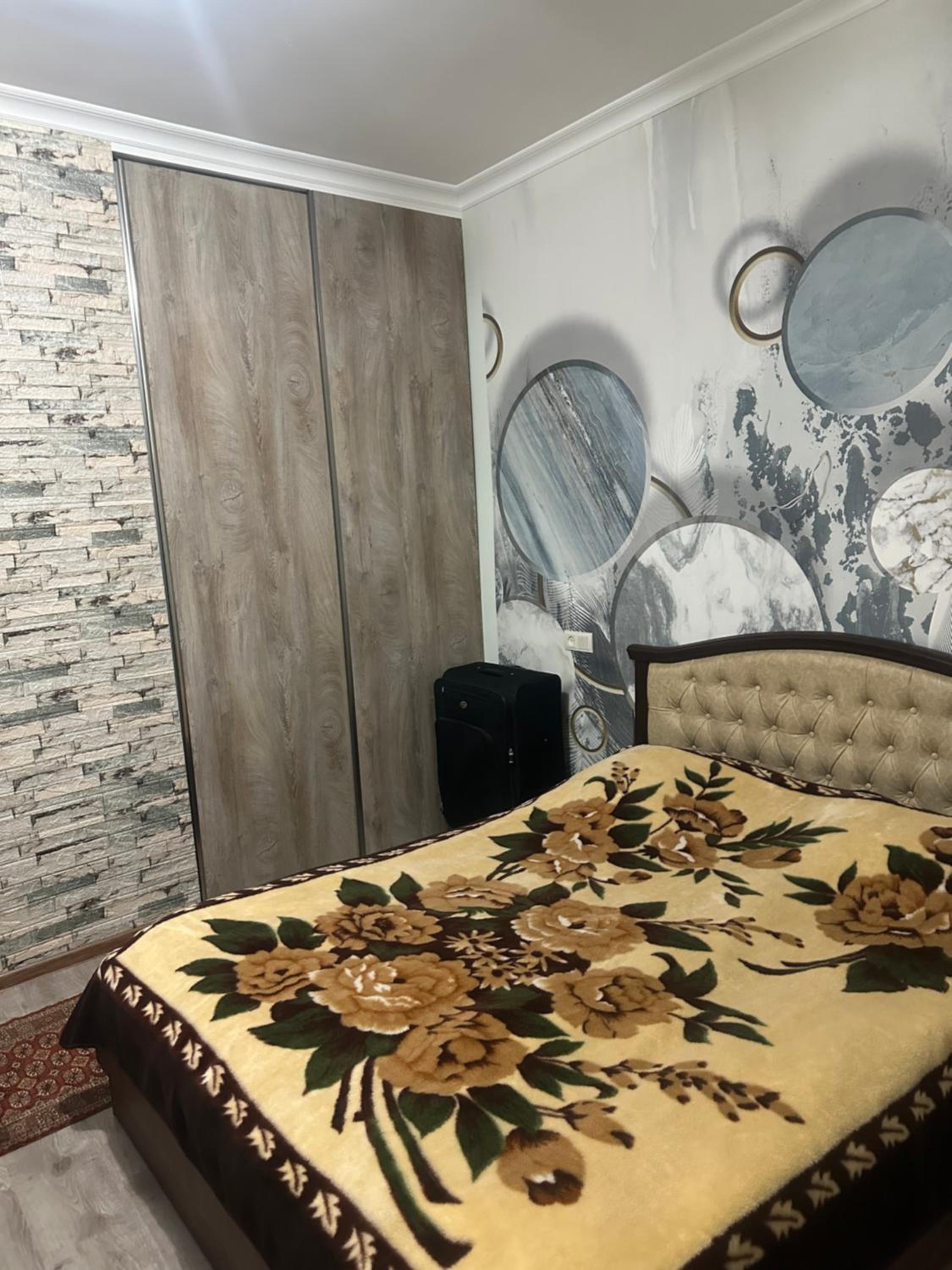 Deluxe Double Room (2 Adults + 1 Child) photo 3