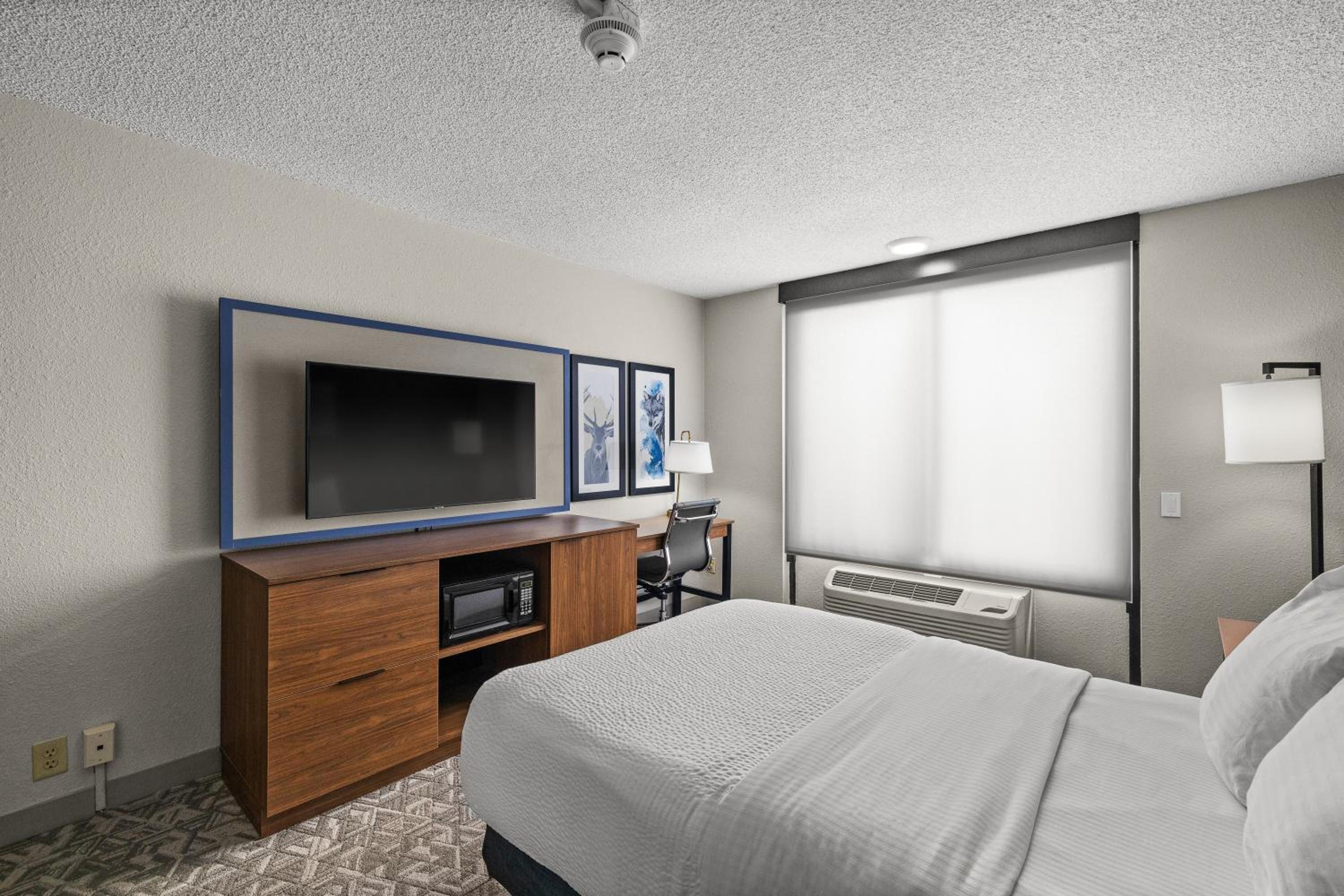 AmericInn by Wyndham Casper Event Center Area, Foto 4