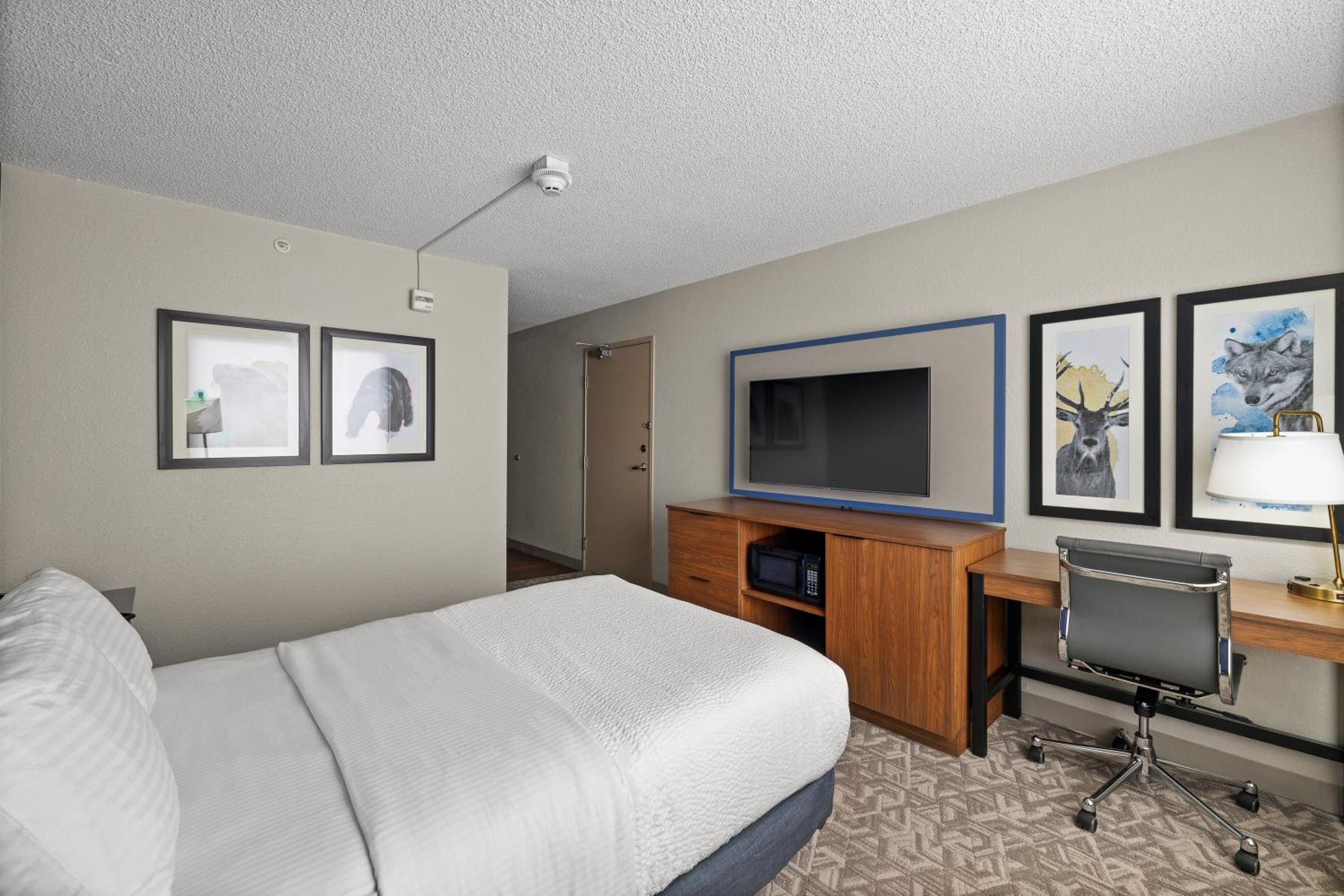 AmericInn by Wyndham Casper Event Center Area, Foto 7