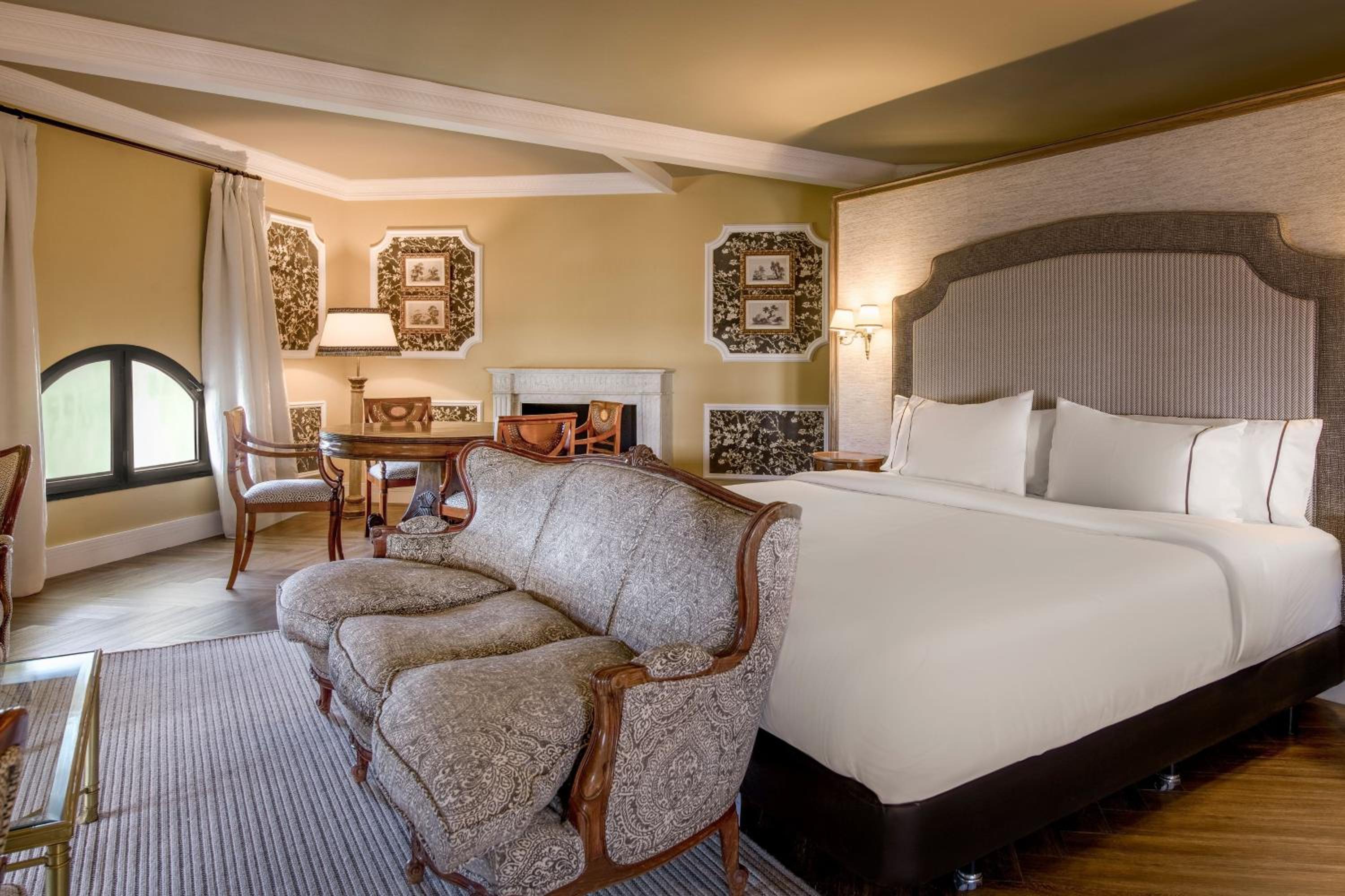 Junior Suite King - Photo 8