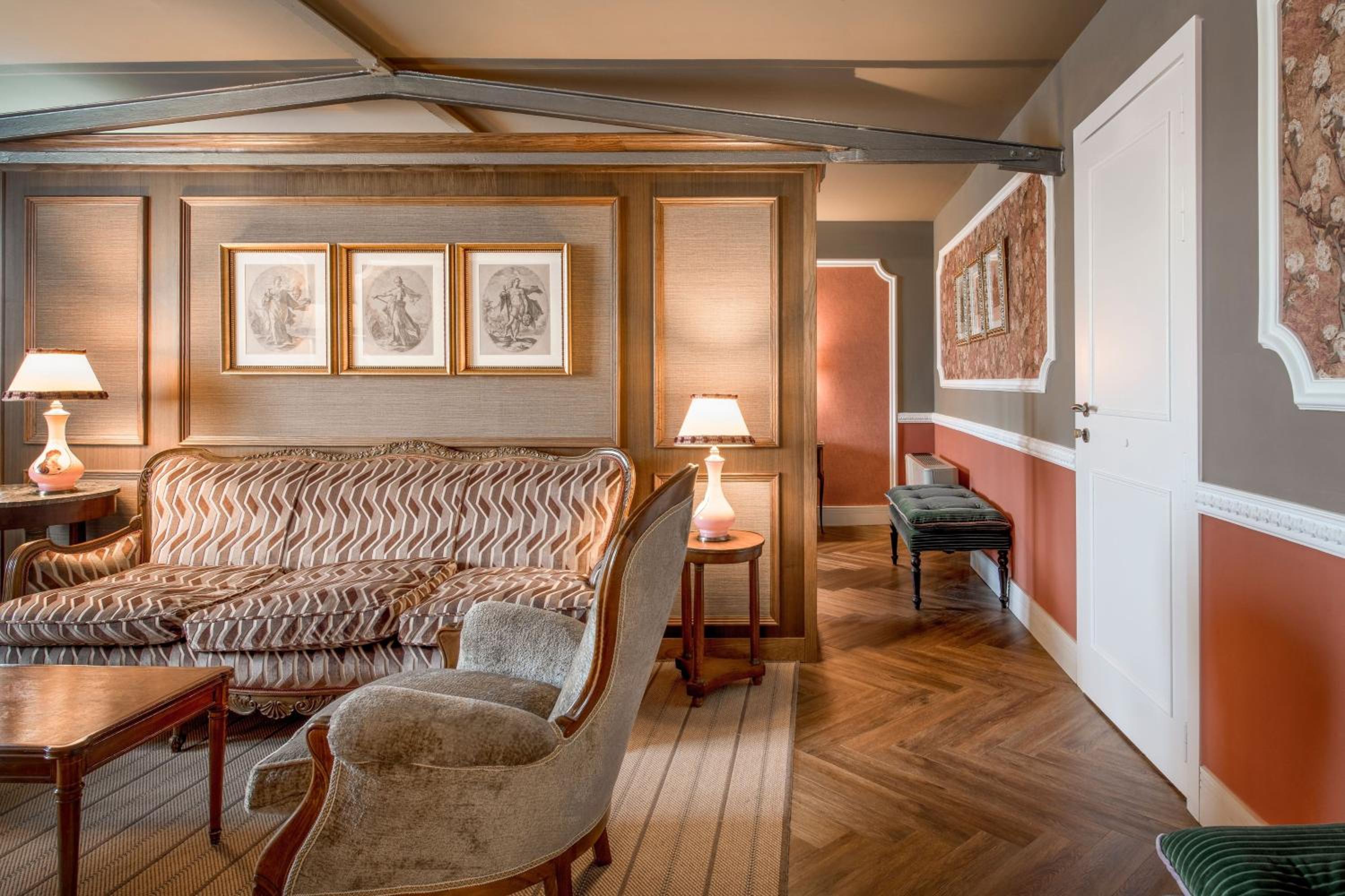 Junior Suite King - Photo 10