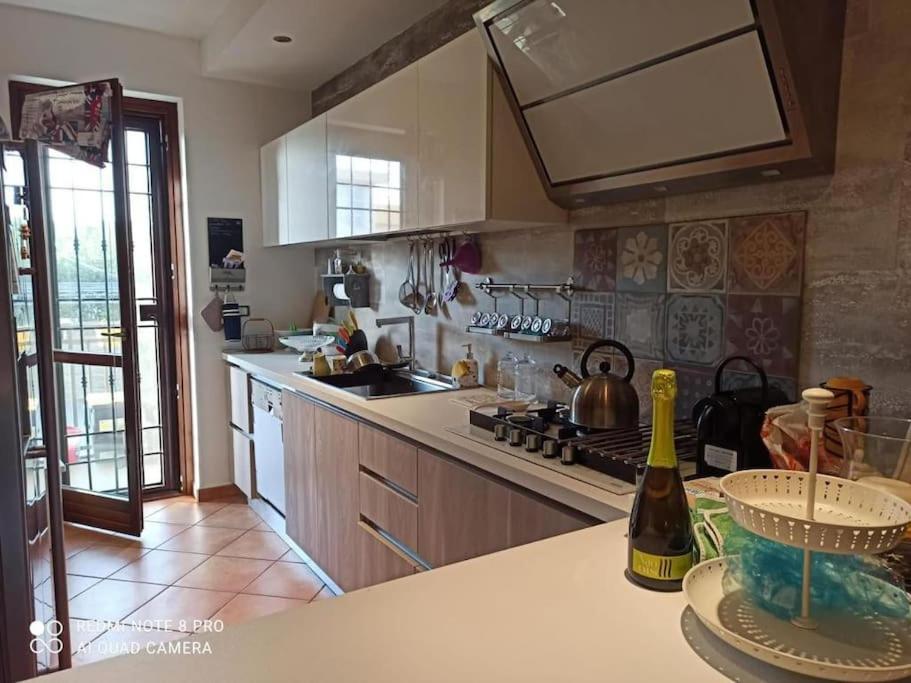 Maisonette photo 3