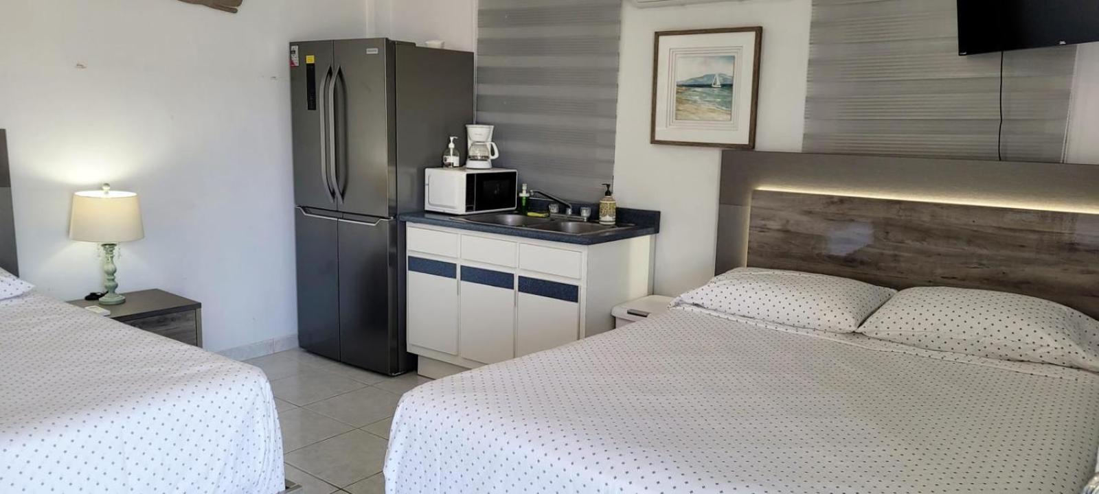 Quadruple Room photo 2