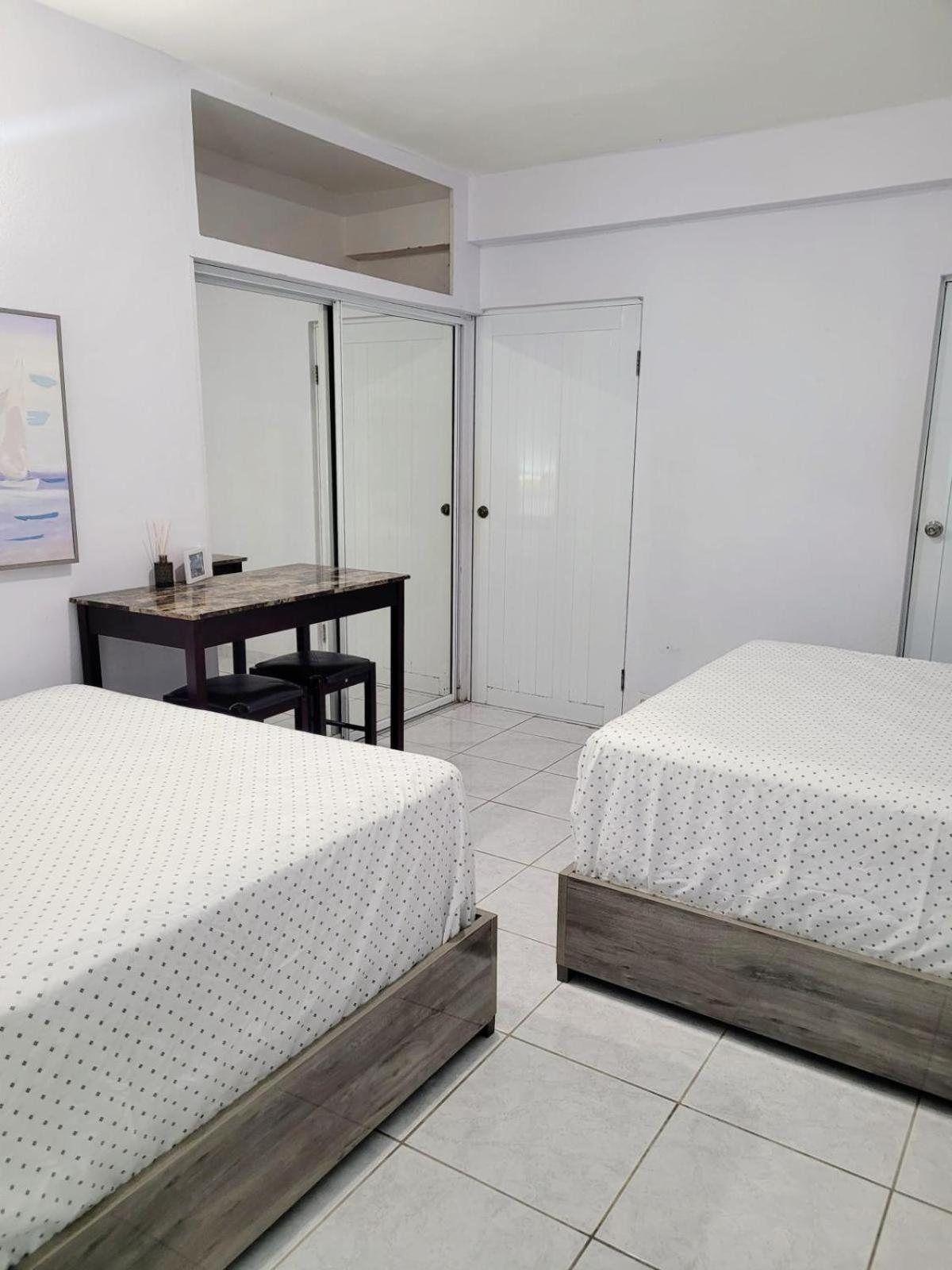 Quadruple Room photo 3