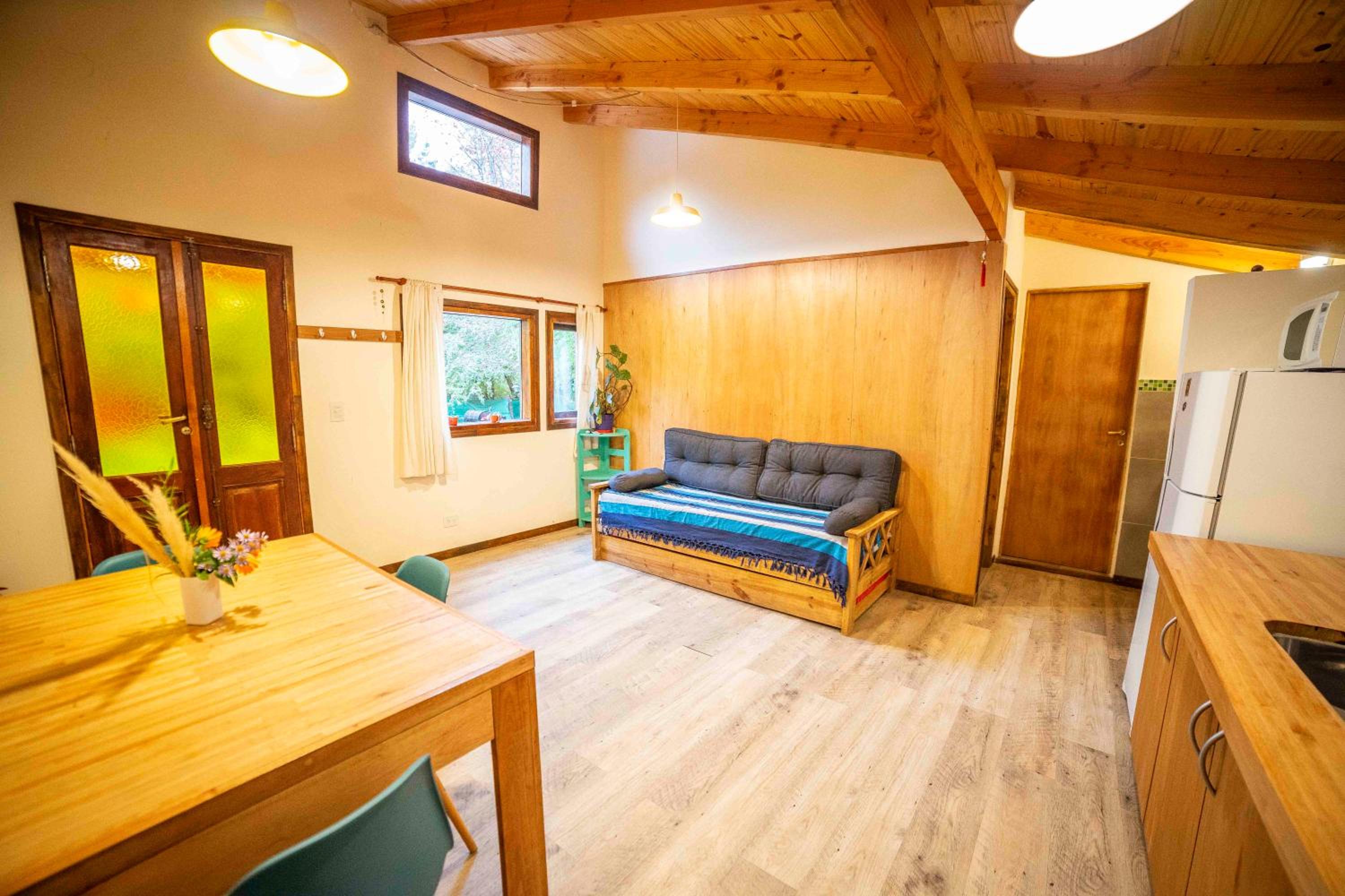 One-Bedroom Chalet photo 3