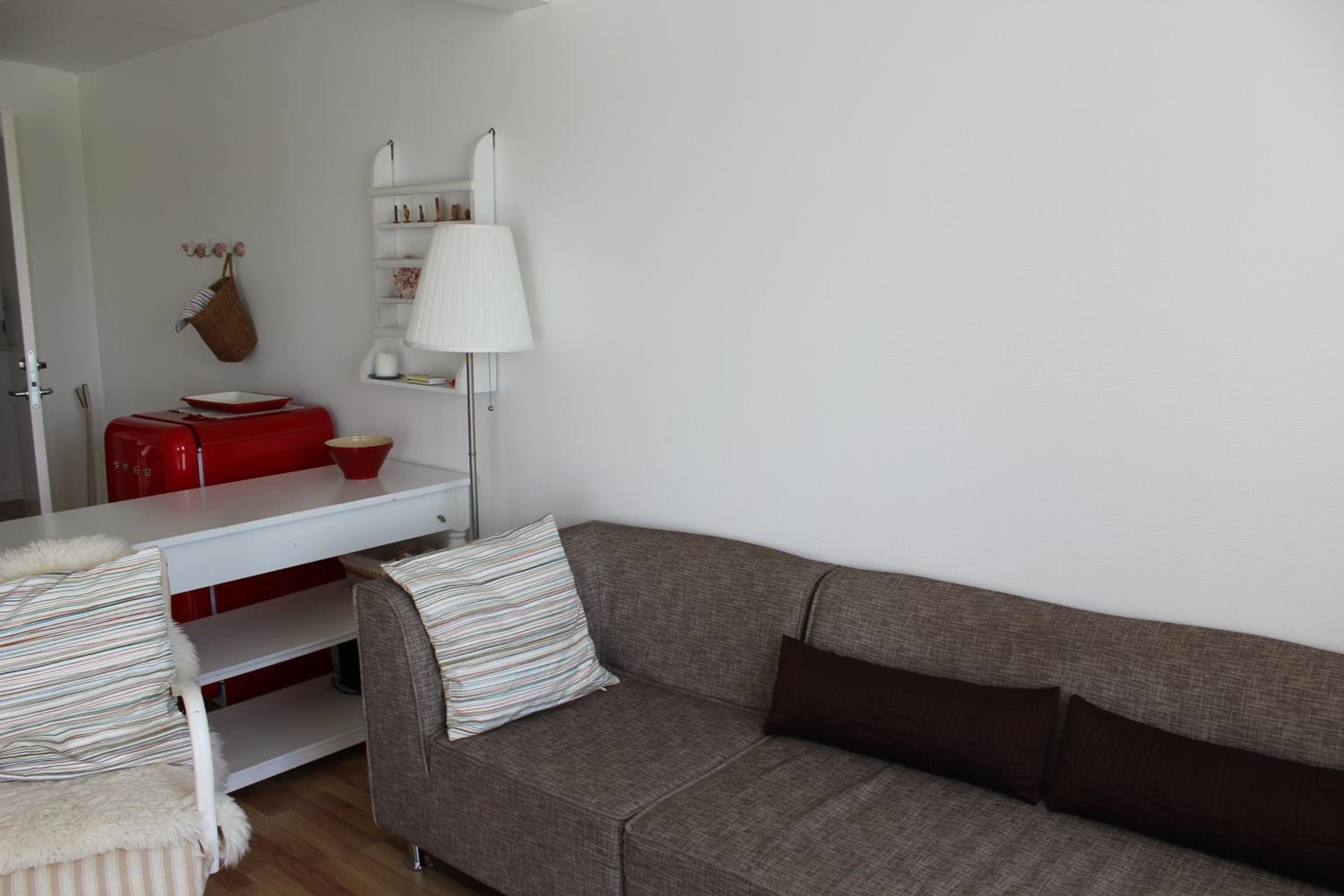 Apartment (3 Adults + 2 Children)