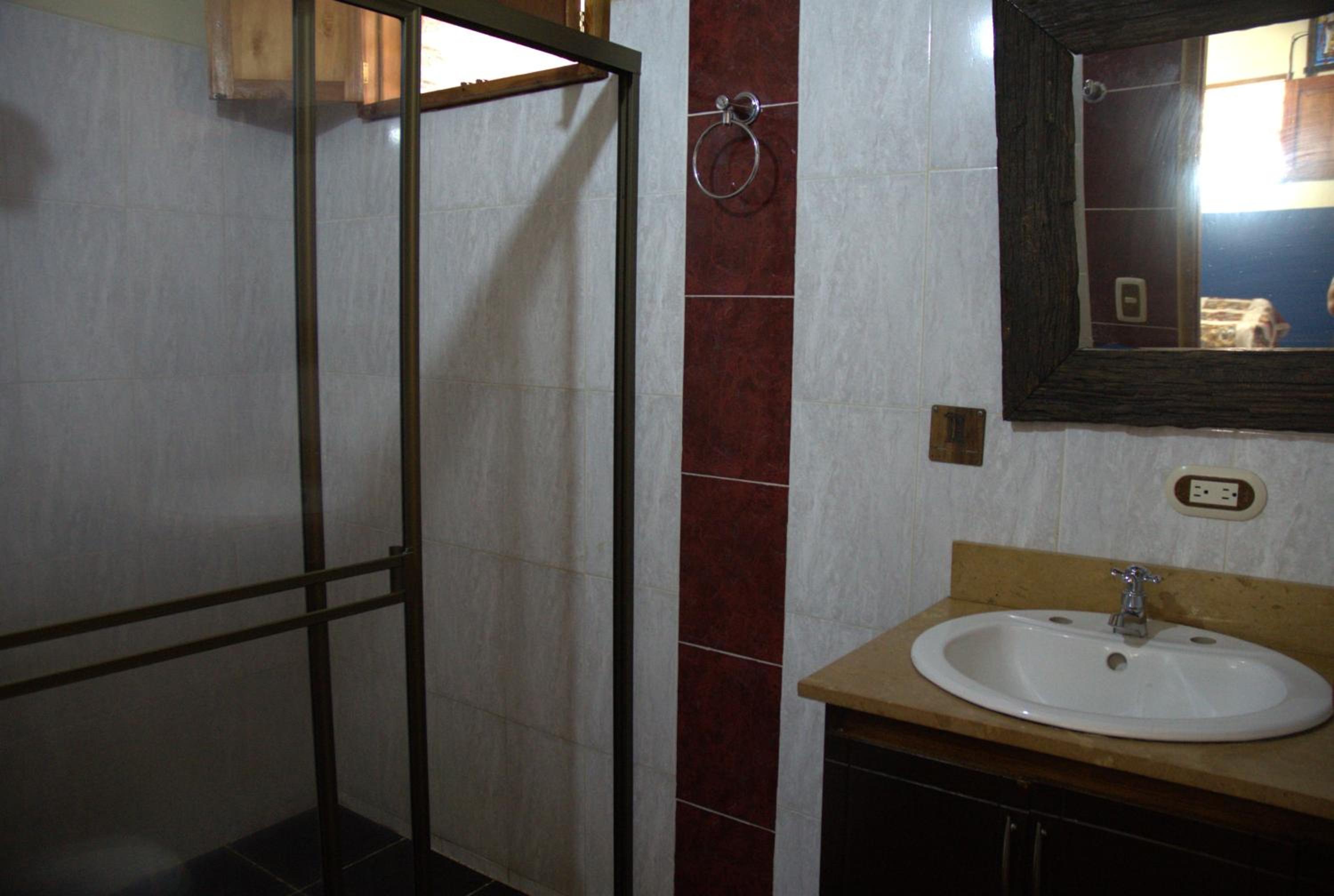 Double or Twin Room with Private Bathroom photo 3