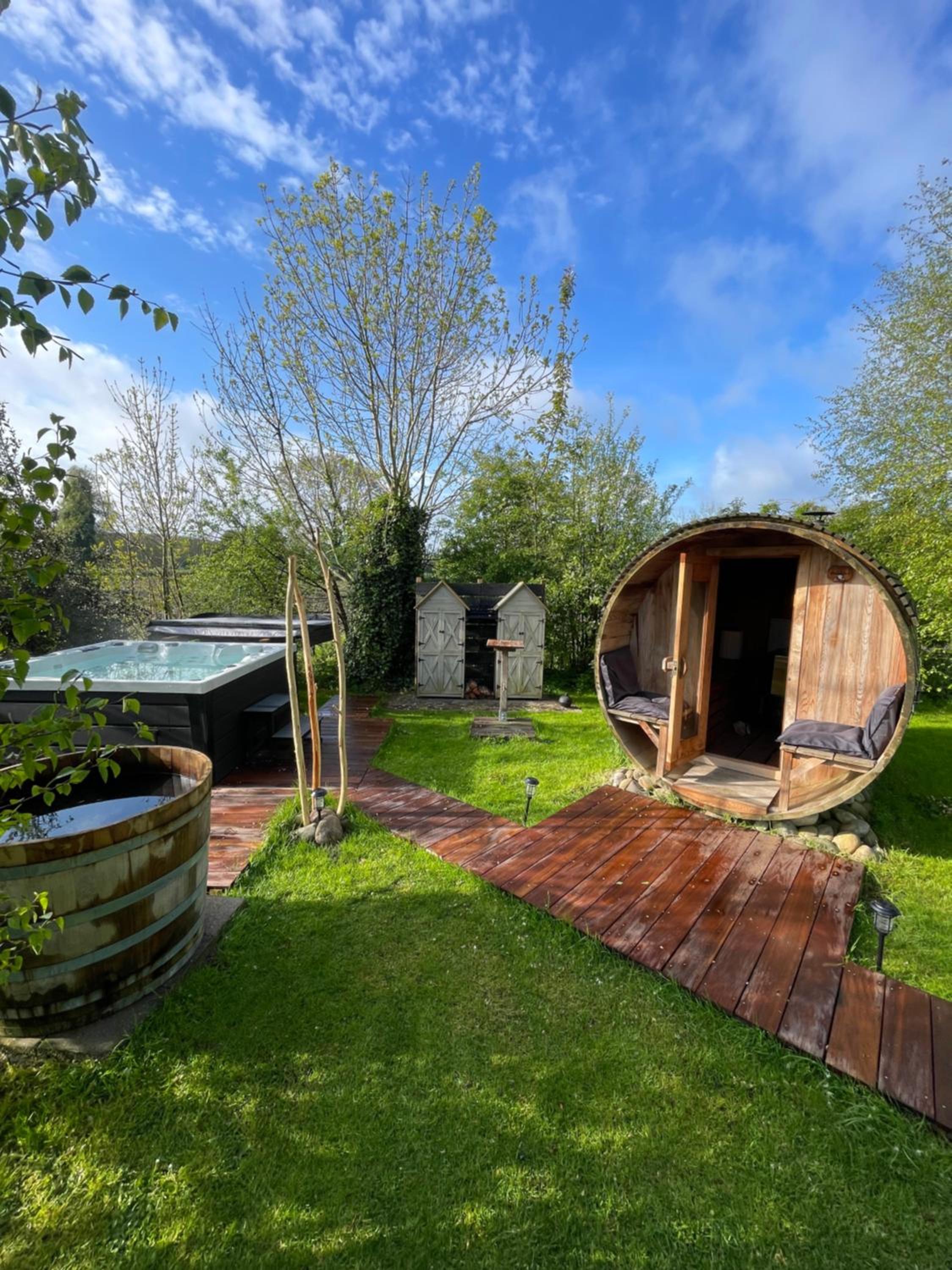 Double Room With Private Bathroom photo 1
