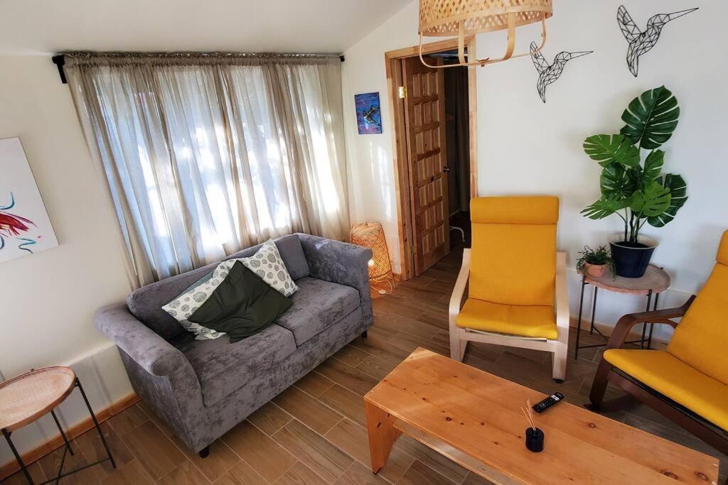 Two-Bedroom House photo 1