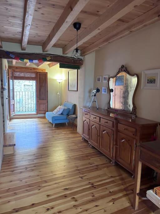 Casa de Dos Habitaciones