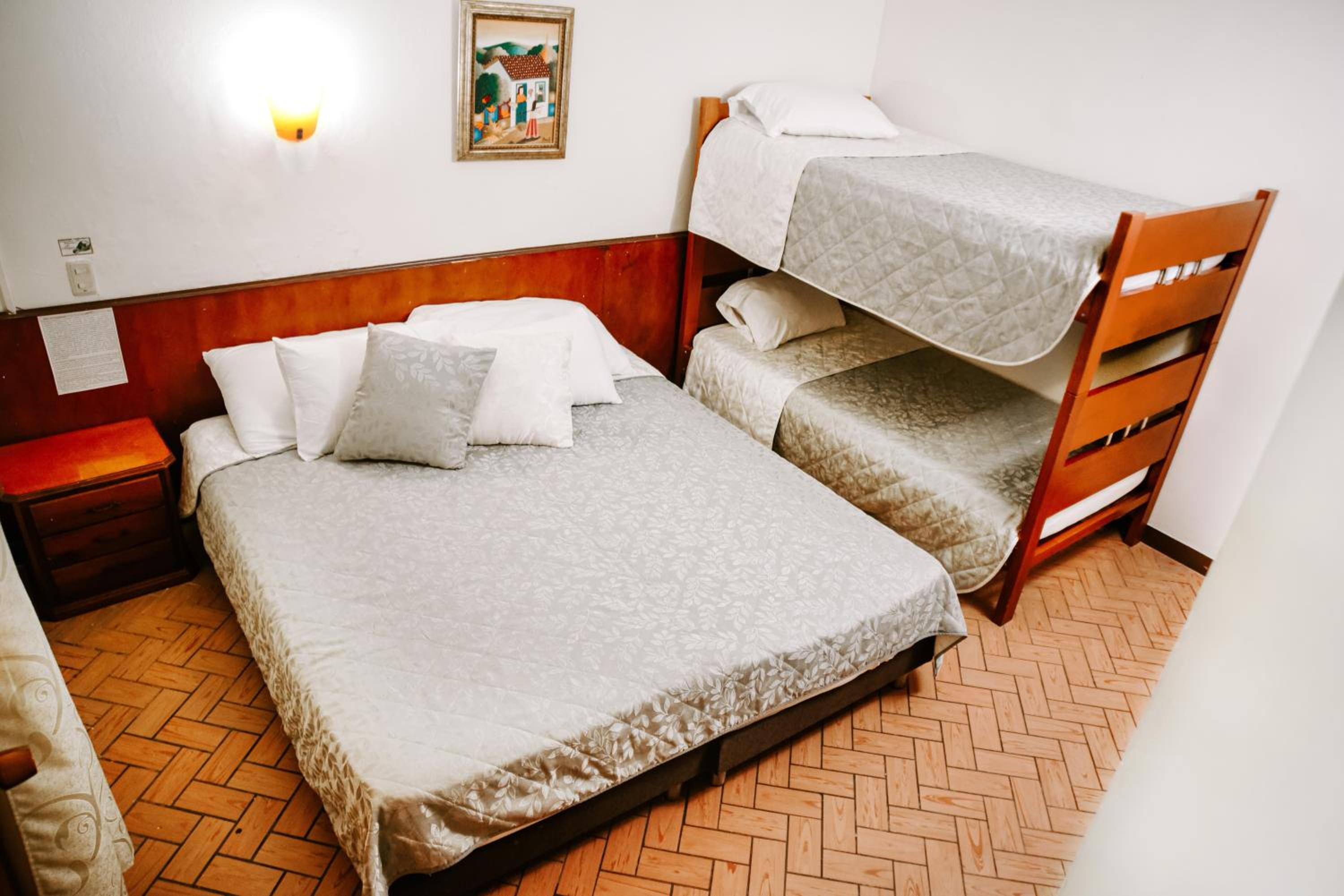 Superior Quadruple Room photo 1