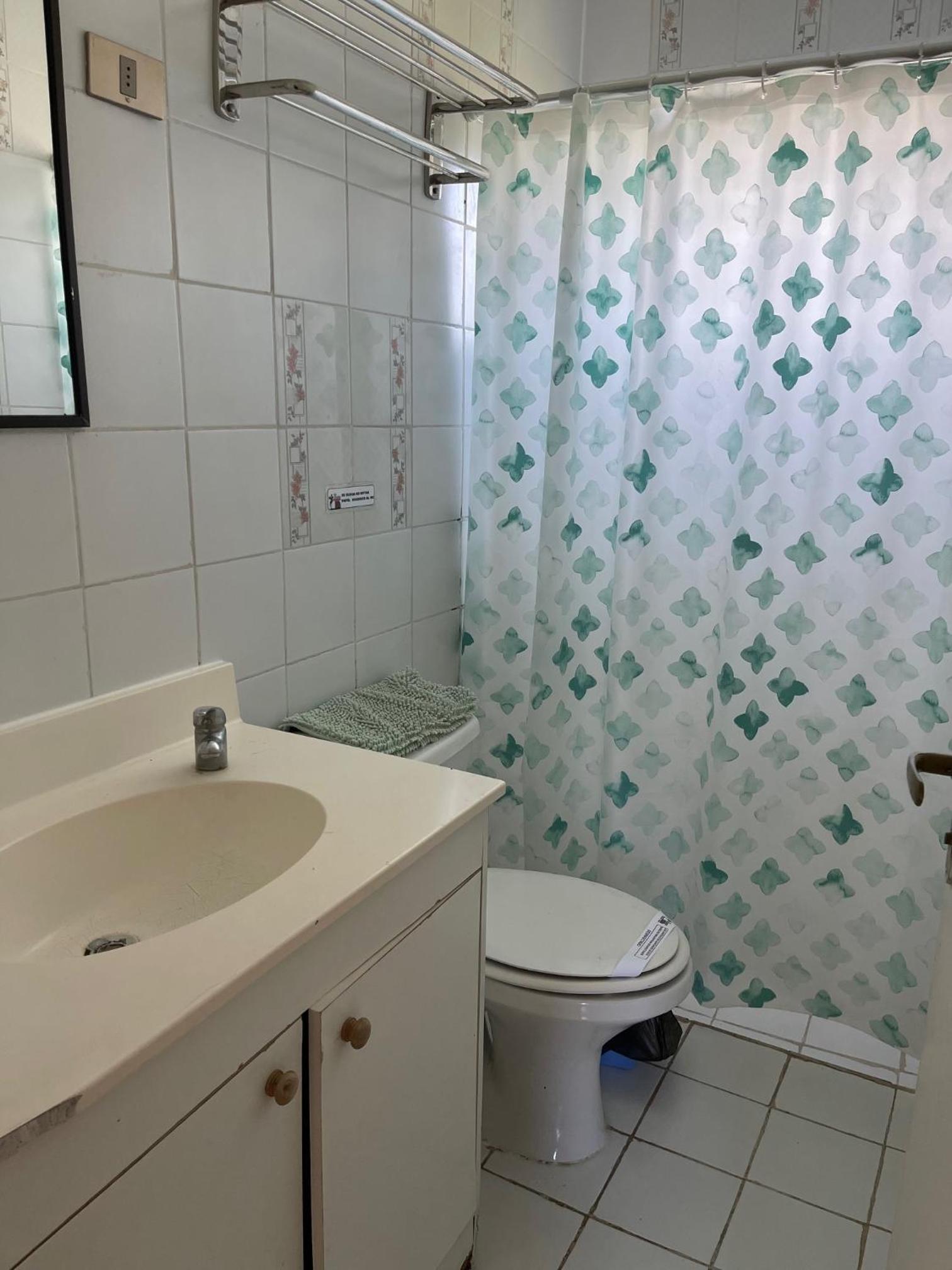 Family Room with Private Bathroom