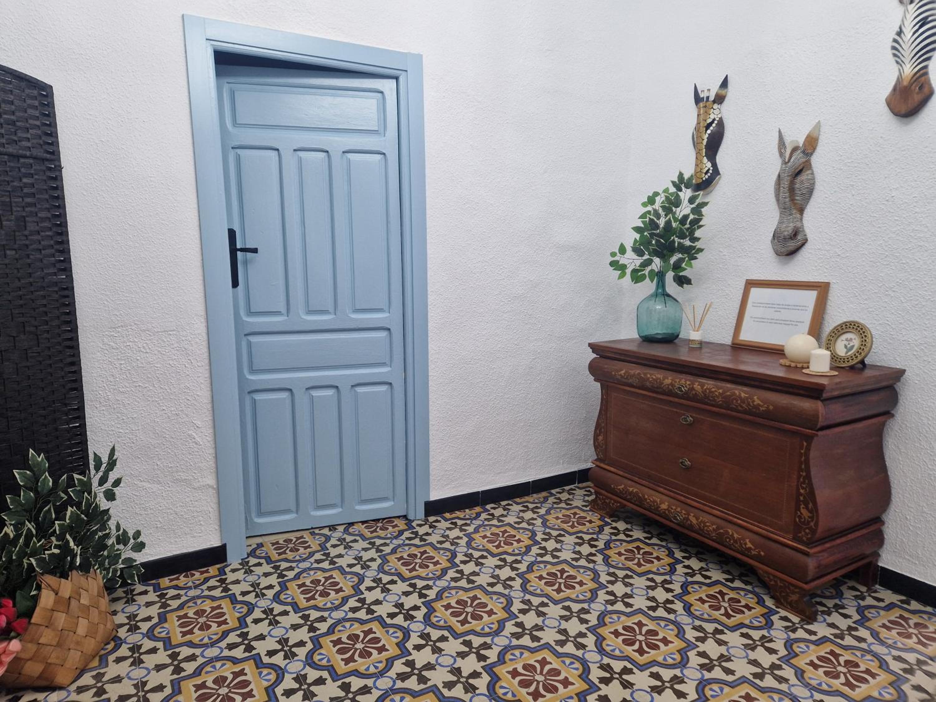 Two-Bedroom House photo 3