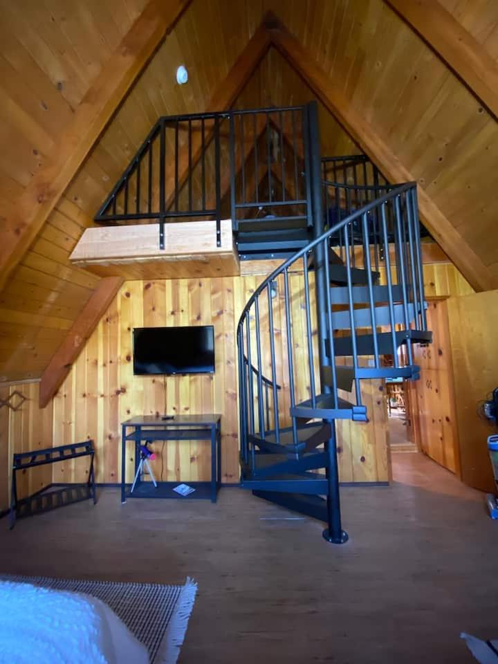 Chalet photo 1