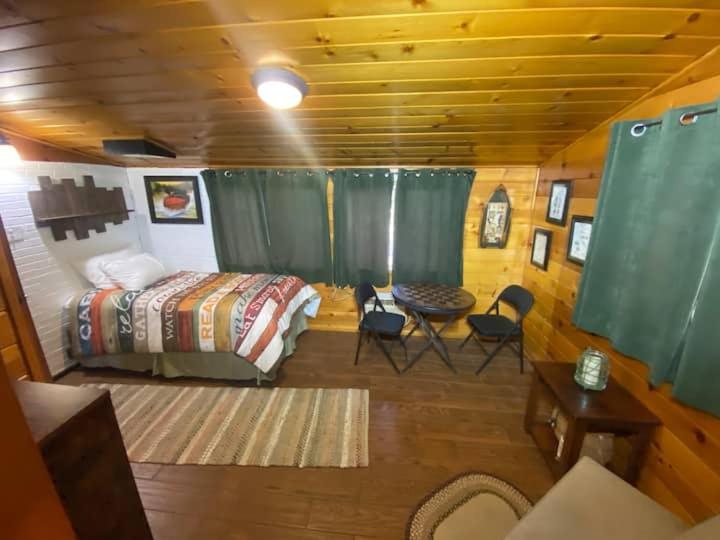 Chalet photo 2