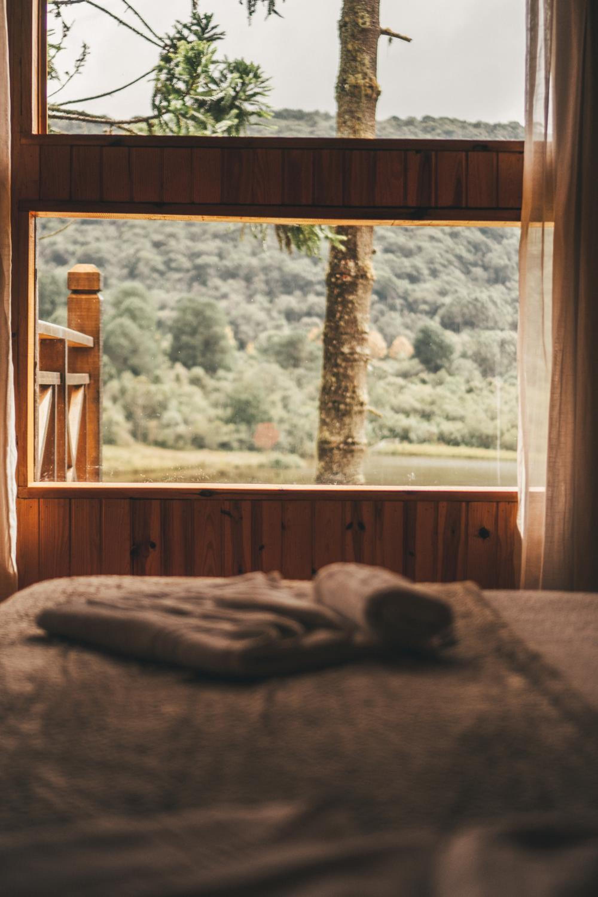 Chalet - Photo 6