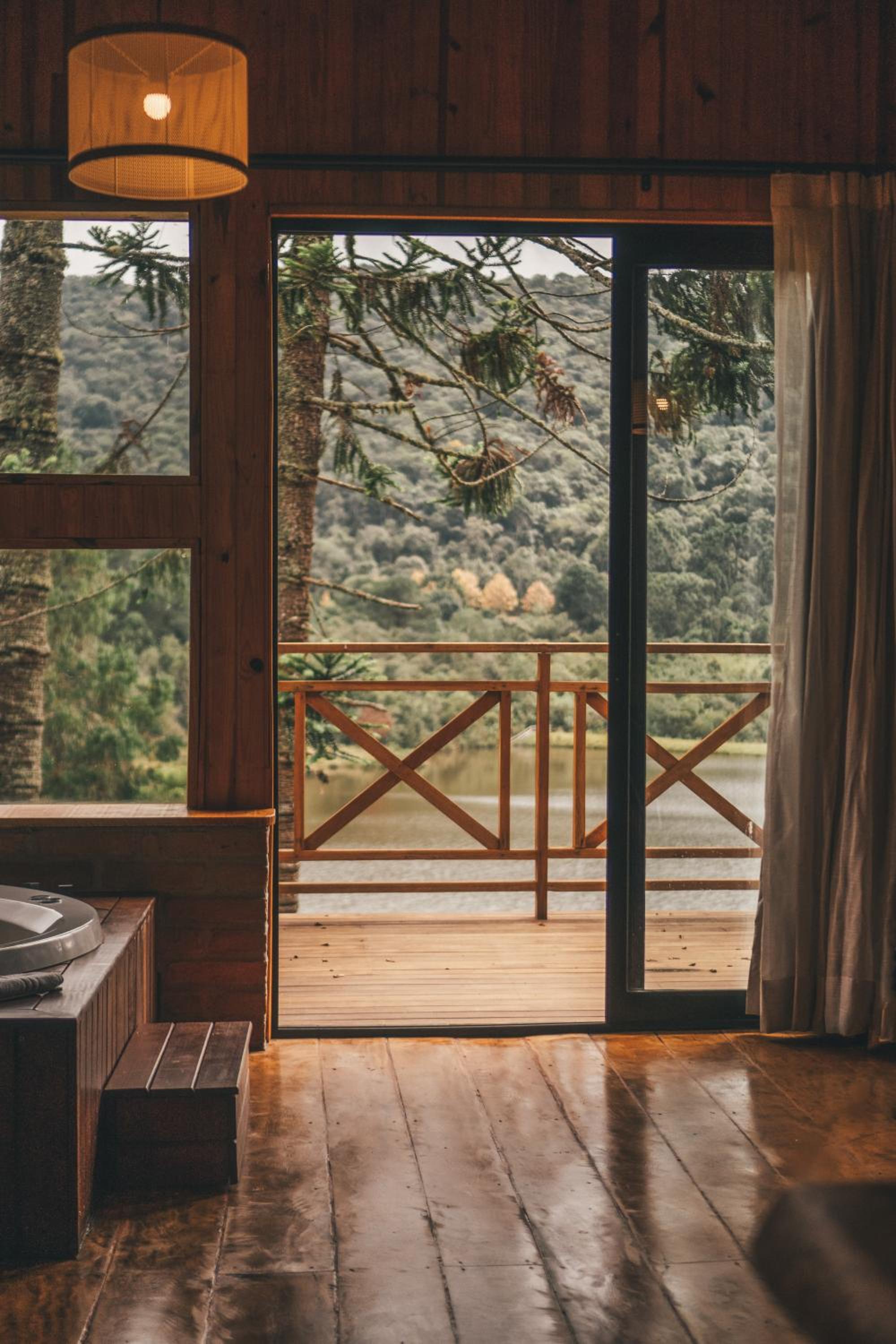 Chalet - Photo 4