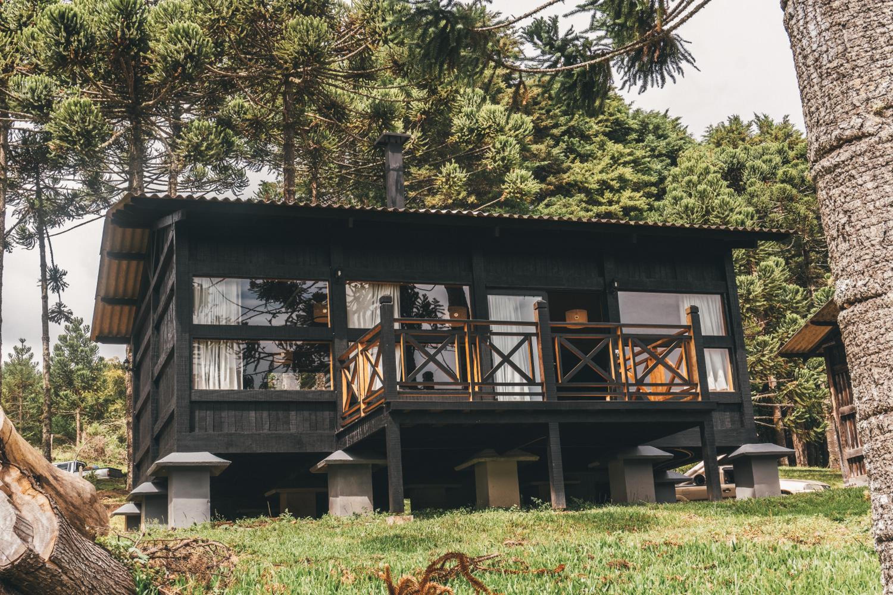 Chalet - Photo 3