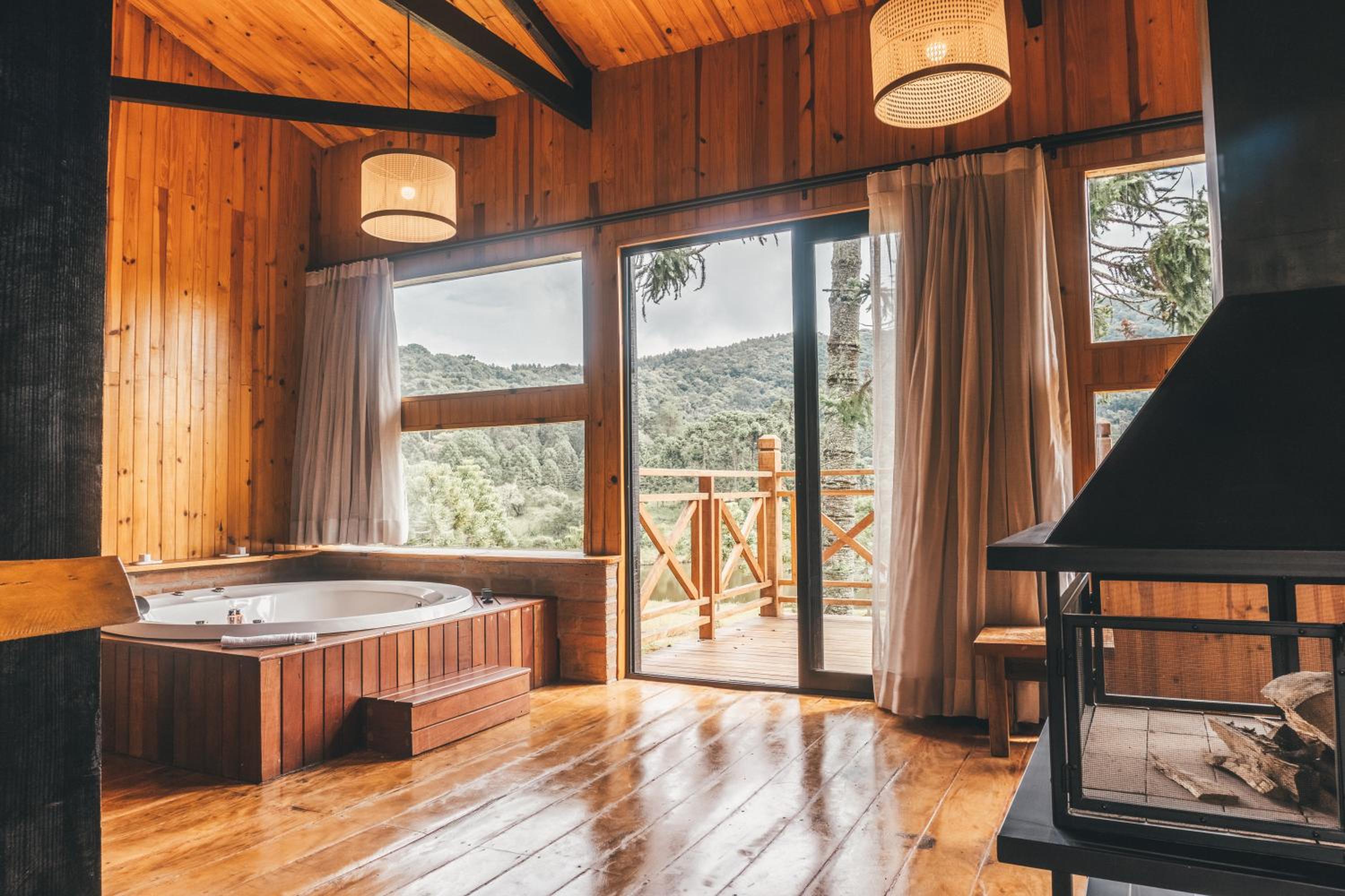 Chalet - Photo 1