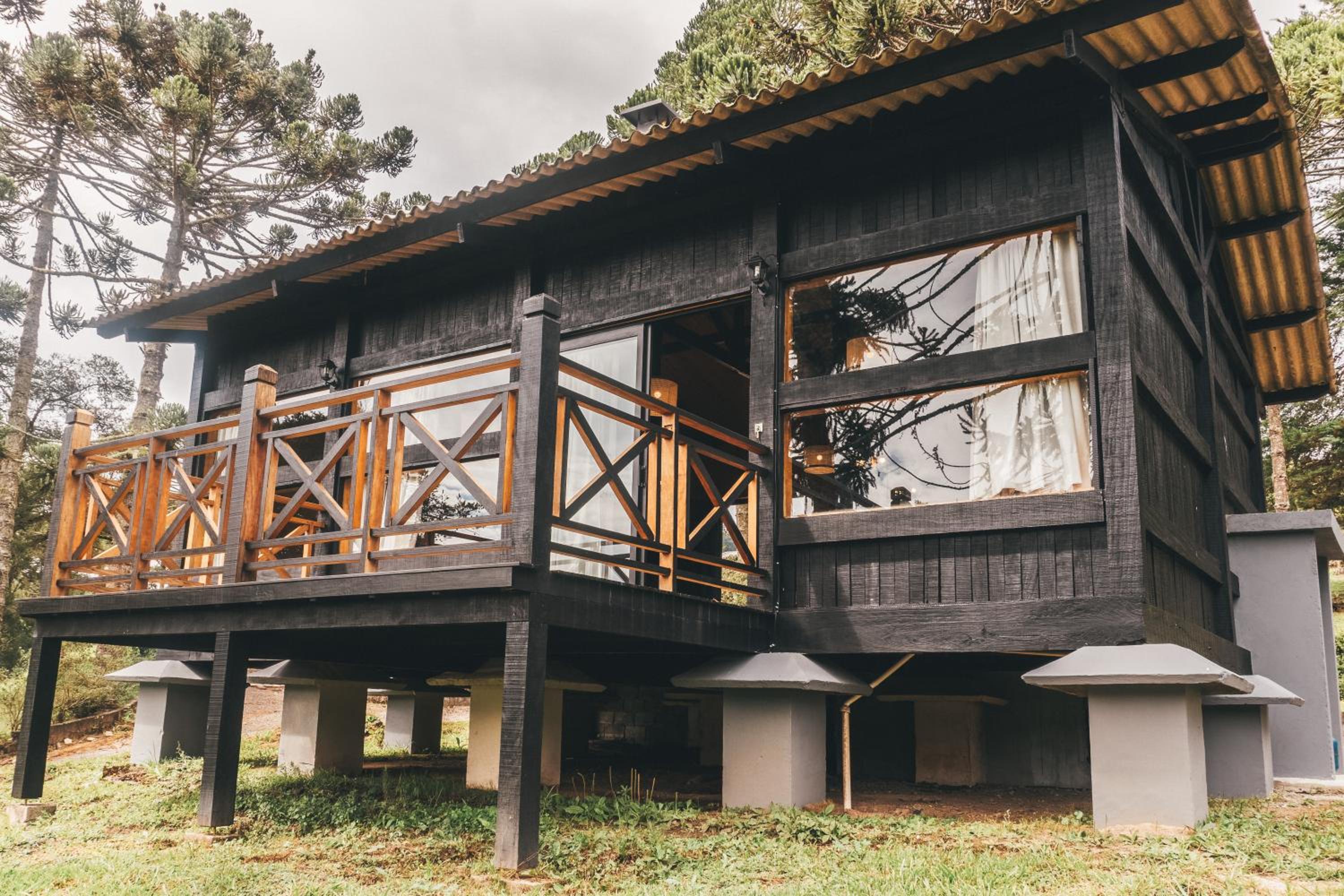 Chalet - Photo 2
